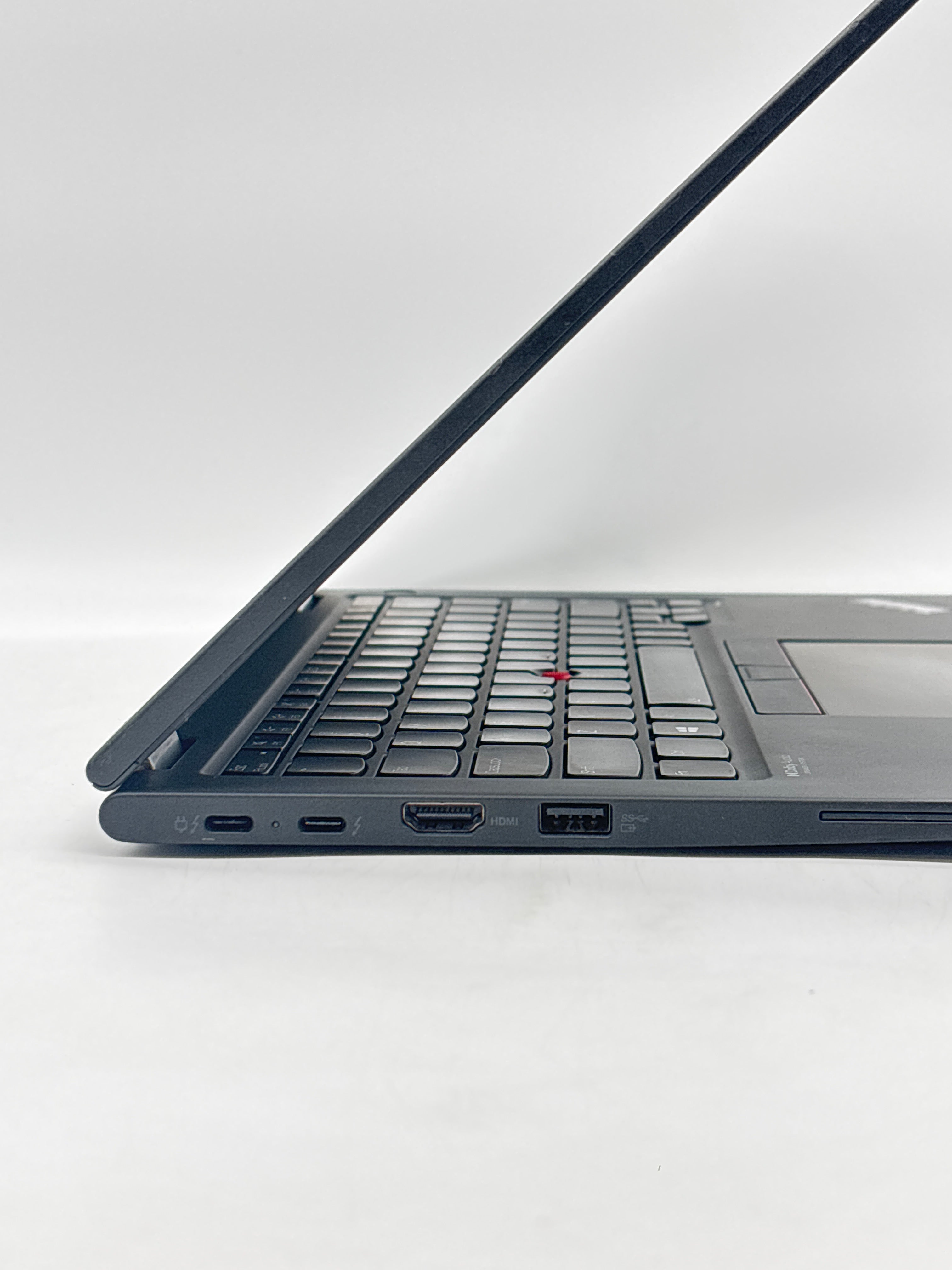 Lenovo ThinkPad X13 Yoga Gen 2 i7-1165G7 16GB RAM 512GB SSD Black - Used