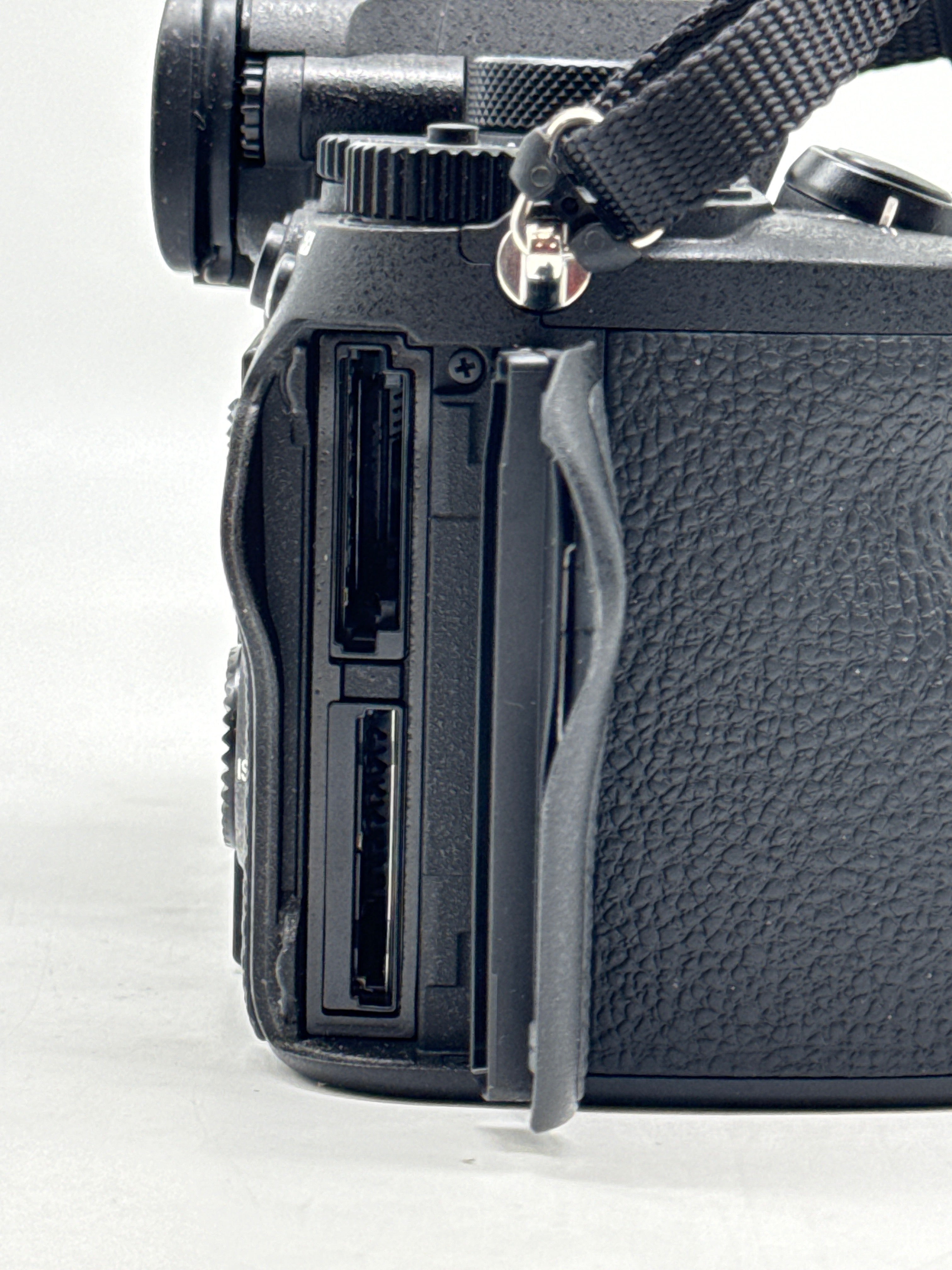 Sony Alpha A7 V ILCE-7M5 33MP Mirrorless Camera Body (Shutter Count 1363)