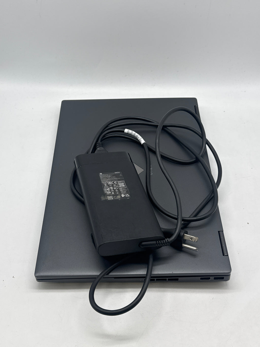 HP OMEN 16-n0033dx 16.1" AMD Ryzen 7 6800H 16GB RAM 1TB SSD RX 6650M - Used
