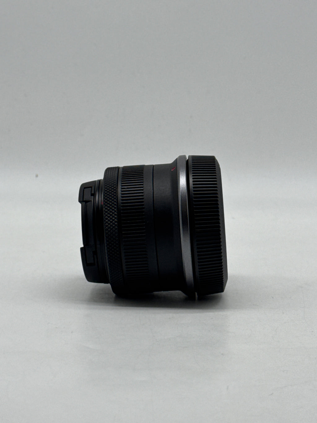 Canon RF-S 18-45mm F4.5-6.3 IS STM Lens Black - Used