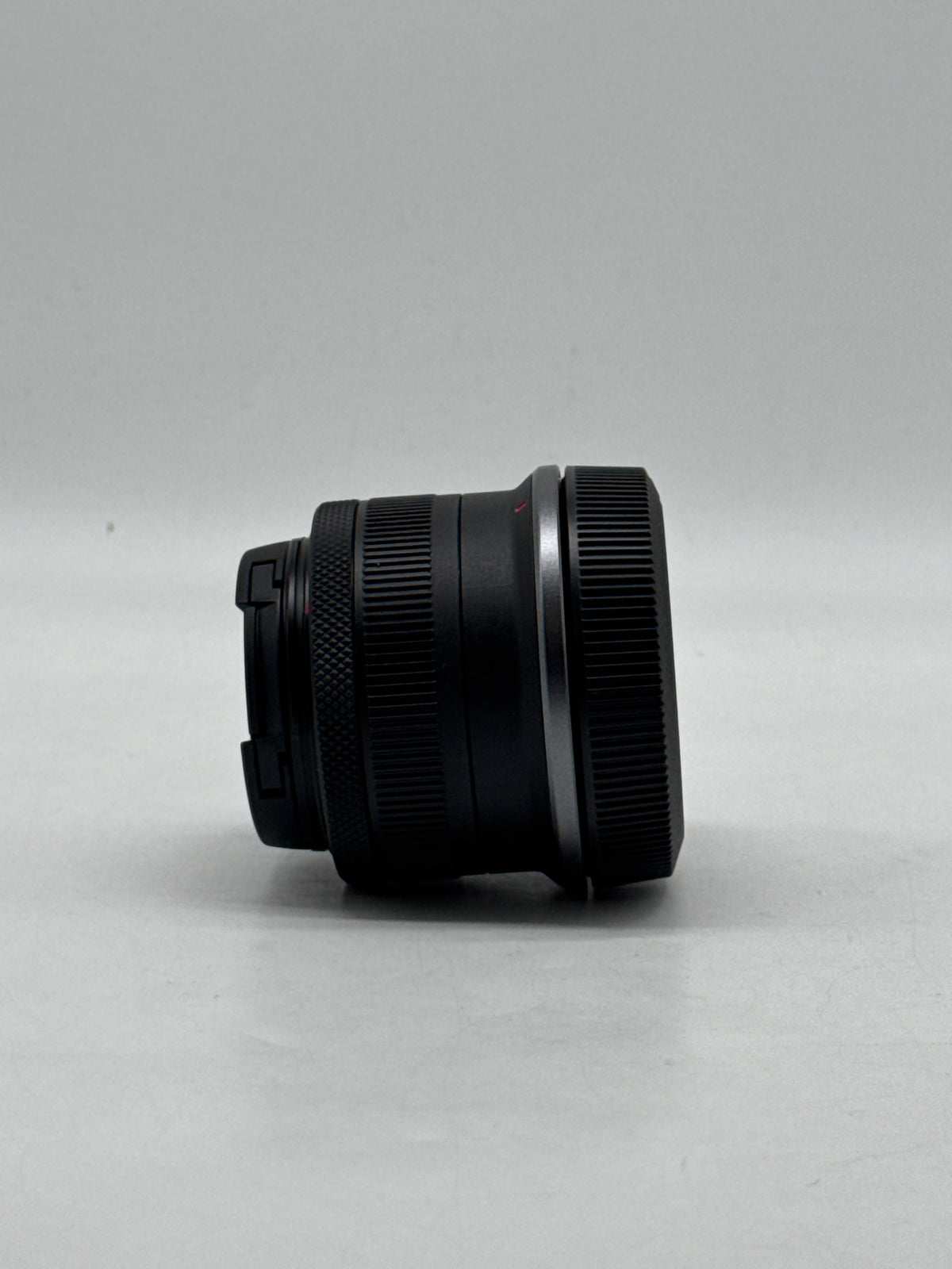 Canon RF-S 18-45mm F4.5-6.3 IS STM Lens Black - Used