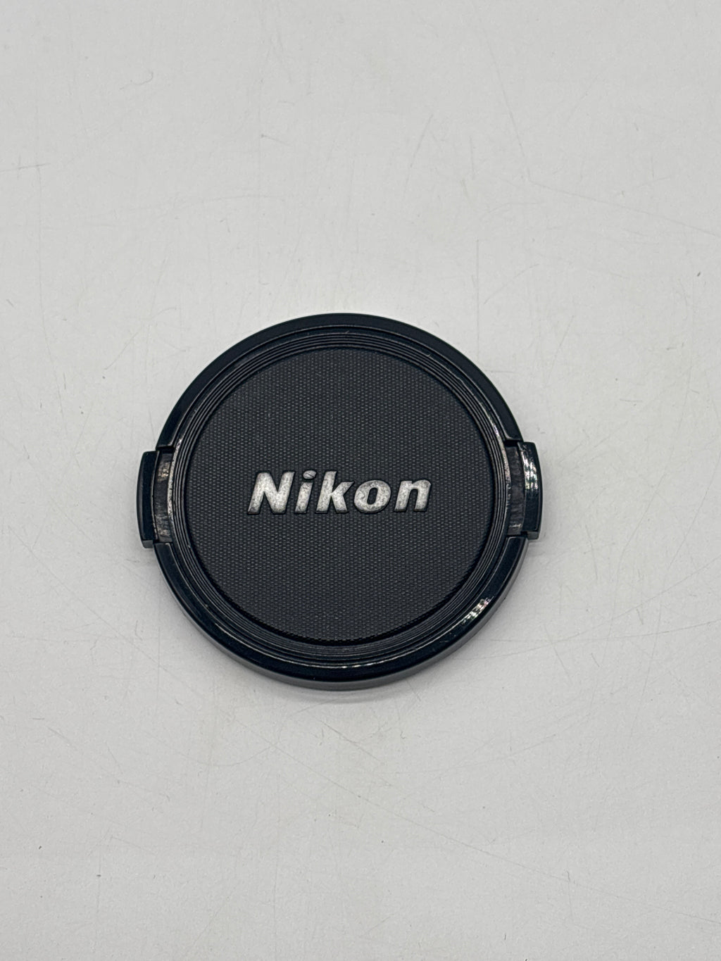 Nikon AF Nikkor 60mm F2.8D Camera Lens Black