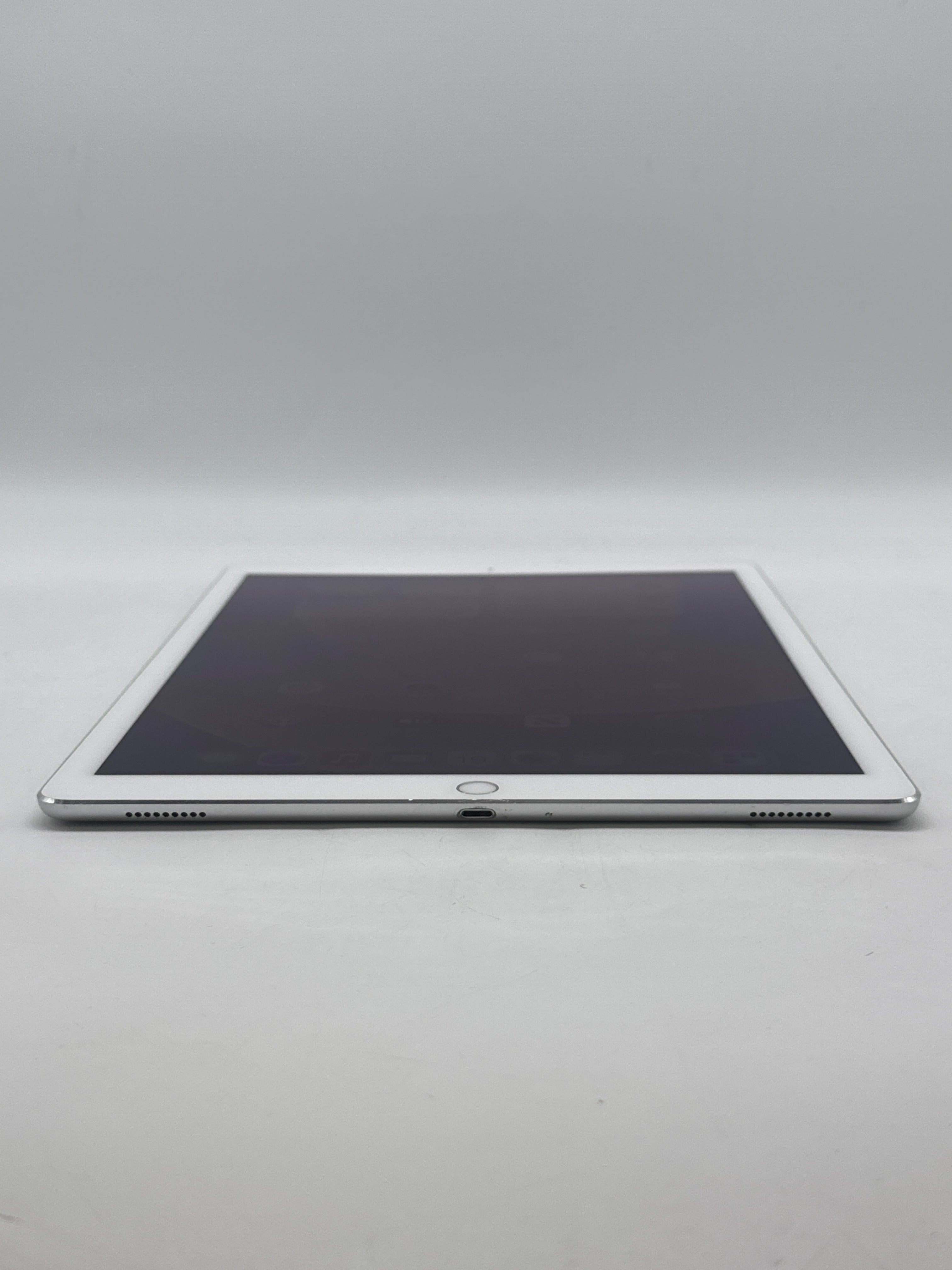 Apple iPad Pro 12.9" 1st Gen A9X 4GB RAM 128GB Wi-Fi Cellular Unlocked - Used