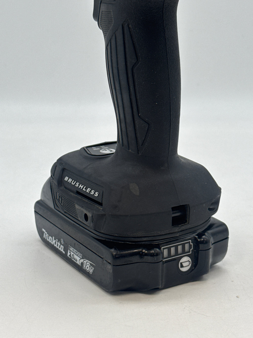 Makita XDT18 18V Brushless Impact Driver Tool 18V Battery