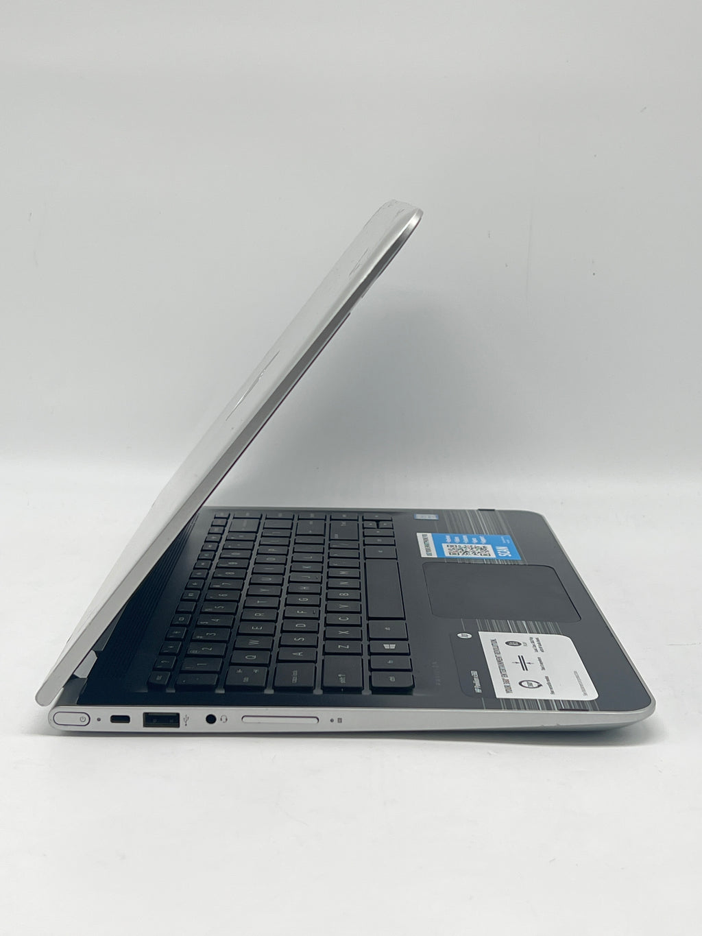 HP Pavilion x360 m3-u001dx i3-6100U 4GB RAM 500GB HDD - For Parts (Read)