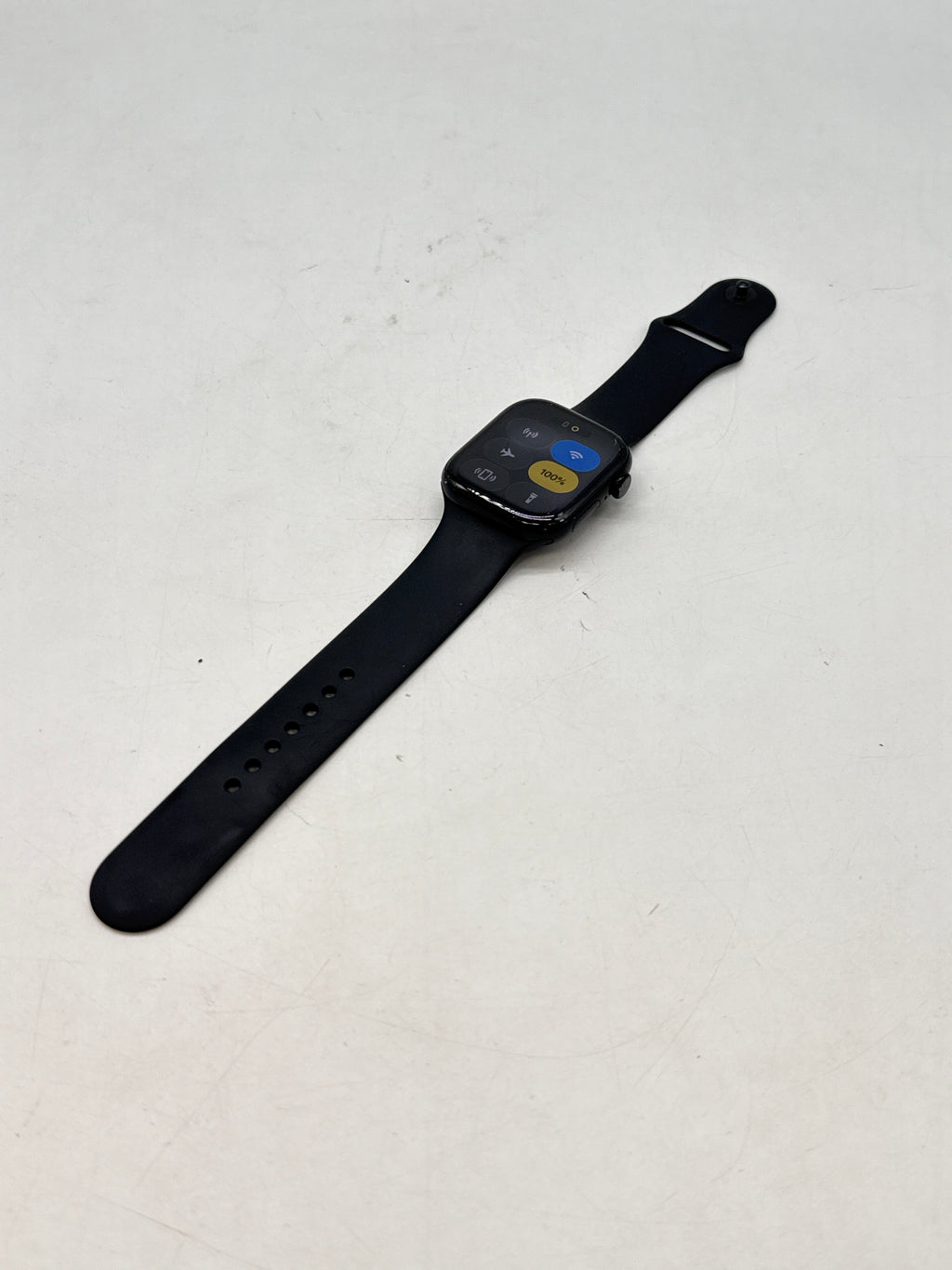Apple Watch Series 11 46mm GPS + Cellular A3337 - Used