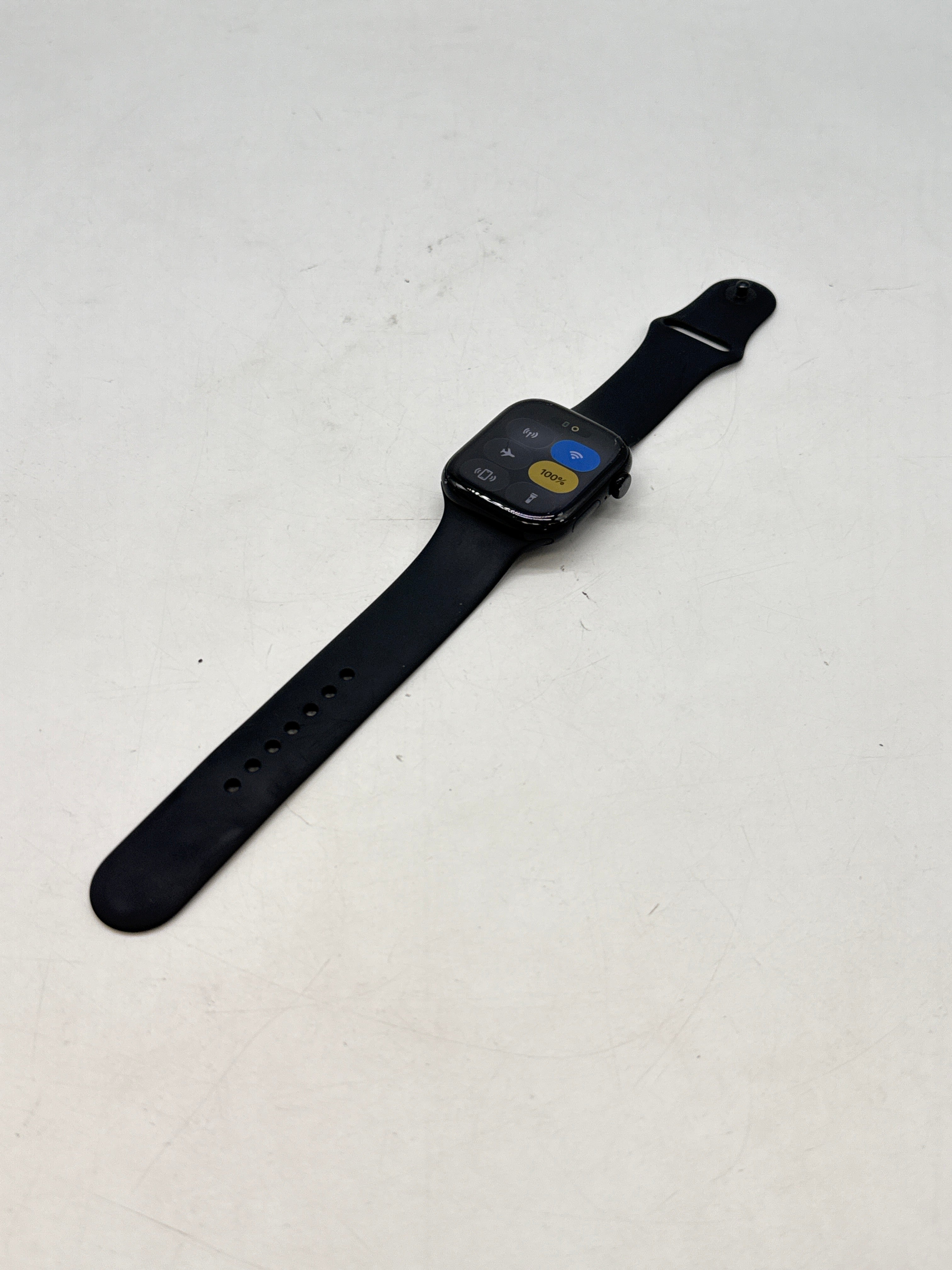 Apple Watch Series 11 46mm GPS + Cellular A3337 - Used