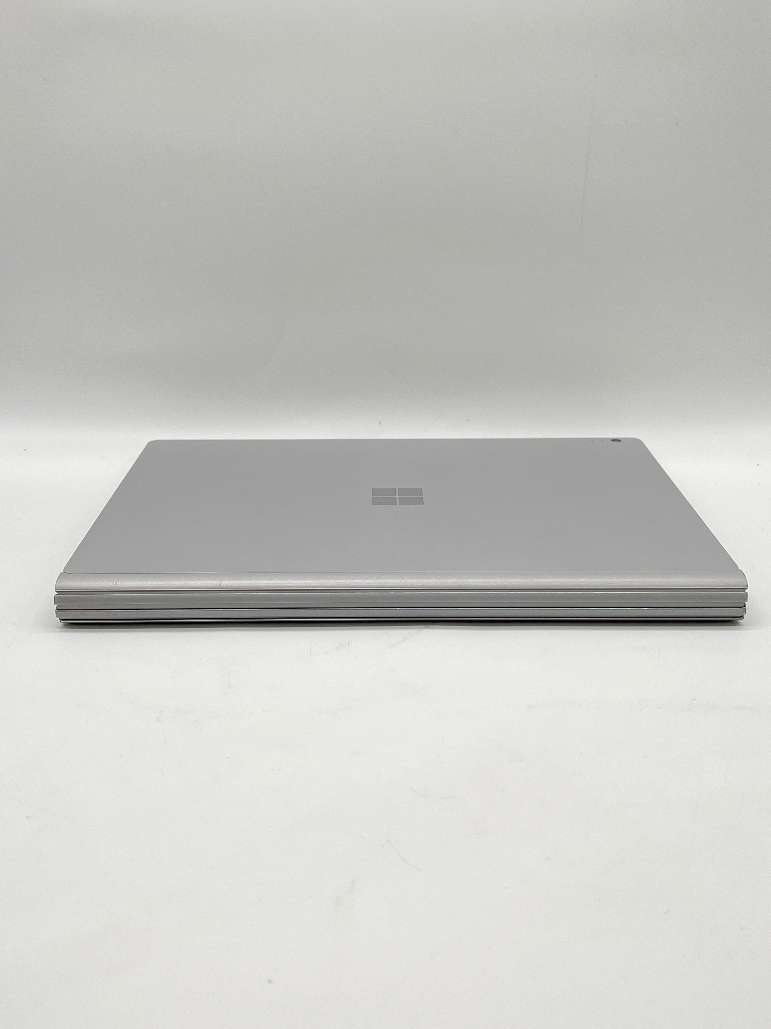Microsoft Surface Book i5-6300U 8GB RAM 128GB SSD - Used