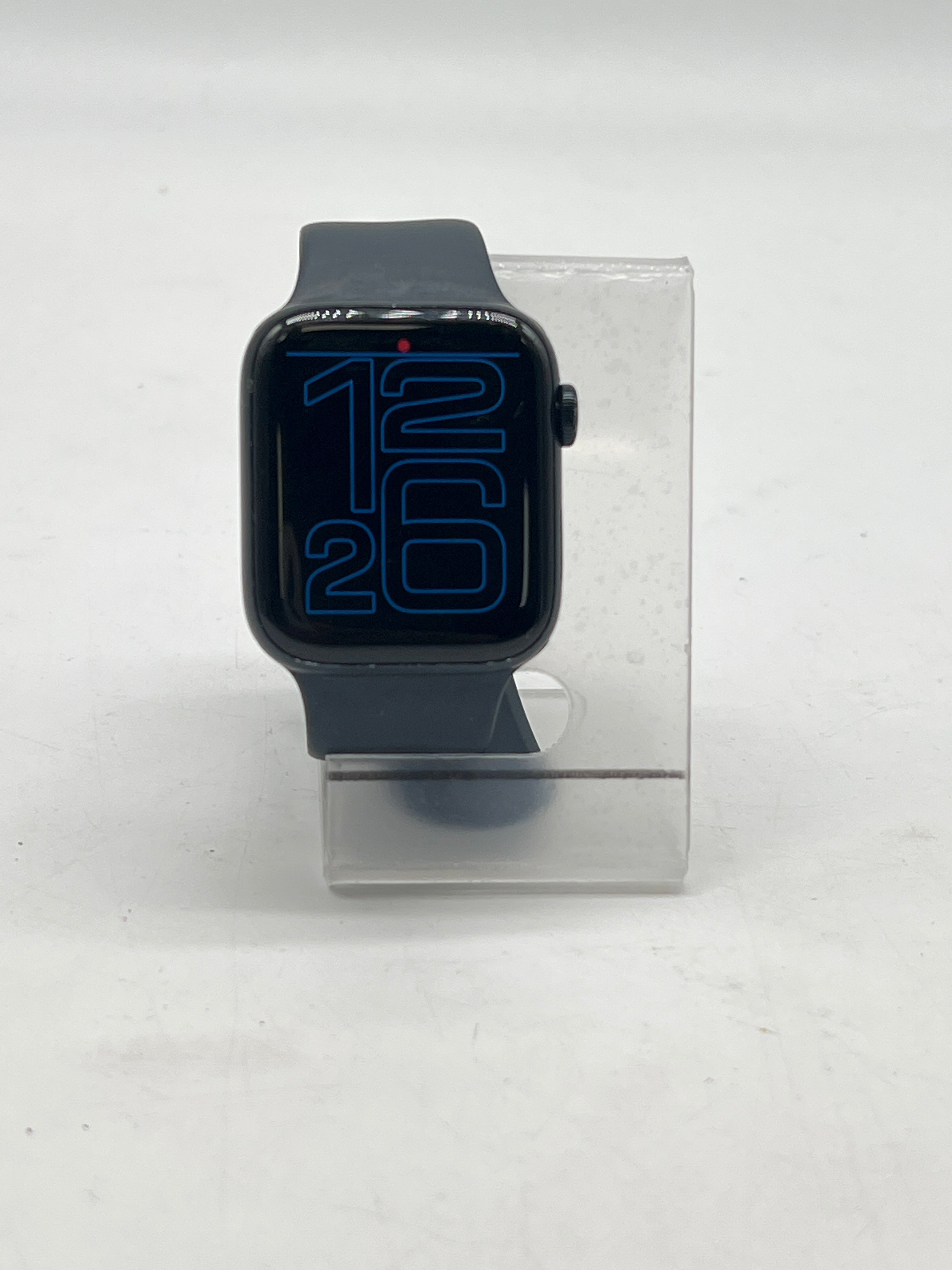 Apple Watch SE 2 GPS A2723 41mm Aluminum - Used