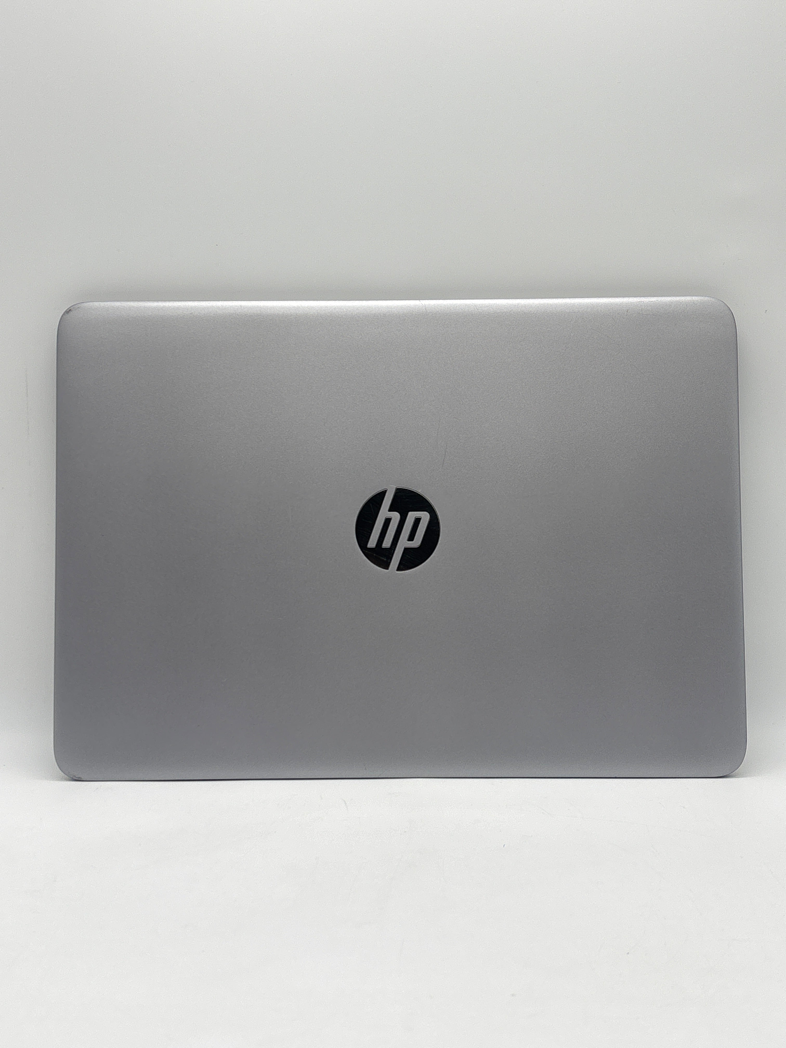 HP EliteBook 840 G3 i5-6300U 16 GB RAM 256 GB SSD - For Parts (Bad Battery)