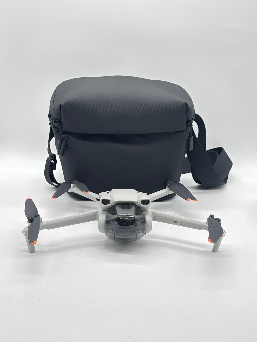 DJI Mini 3 Fly More Vlogger Combo (DJI RC ) Drone 4k