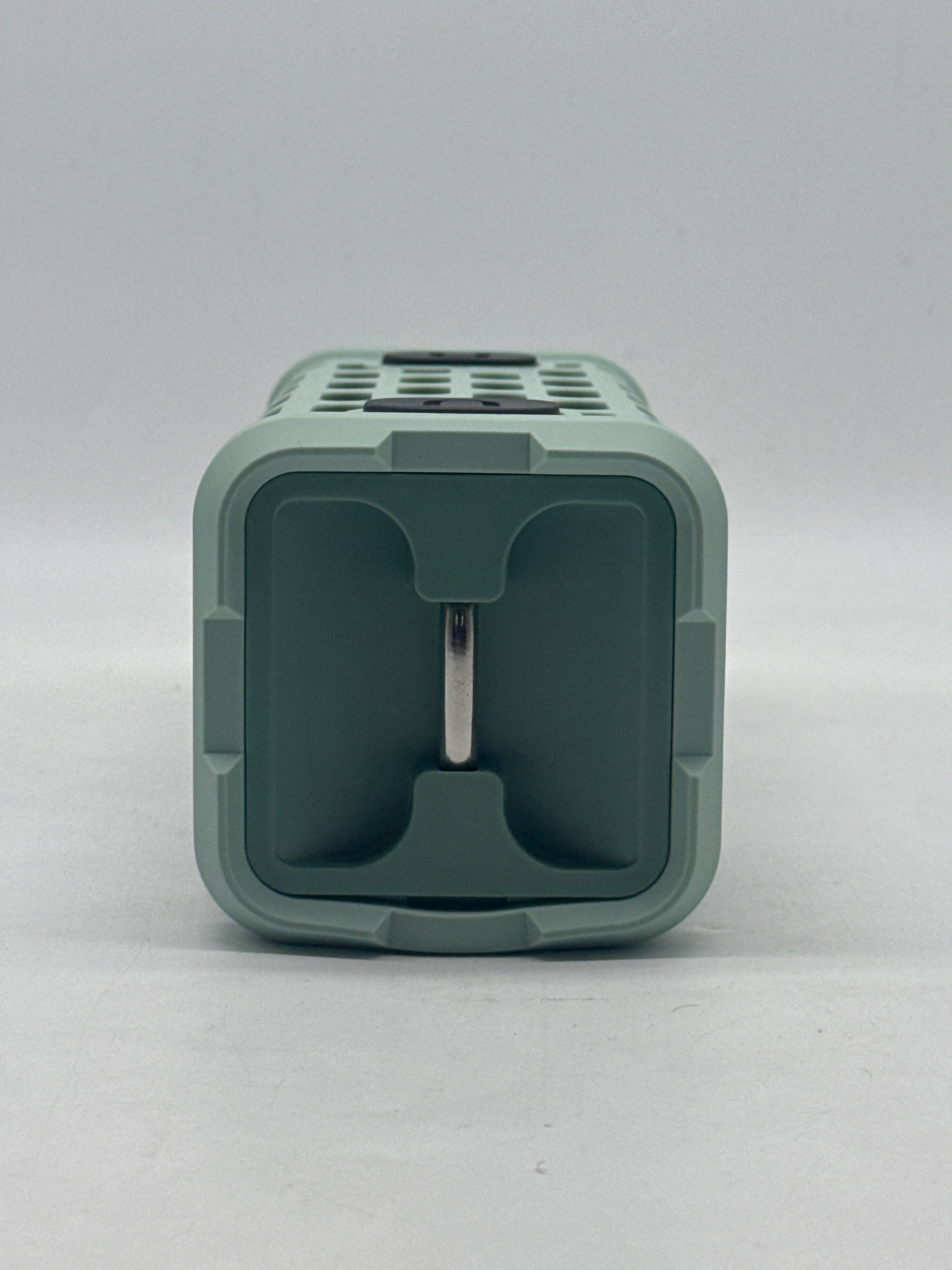 Turtlebox Ranger Bluetooth Speaker USB-C Audio Input