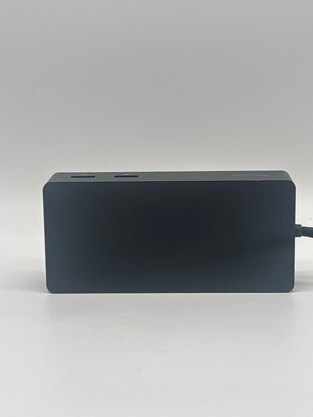 Microsoft Dock 1661 Black Docking Station