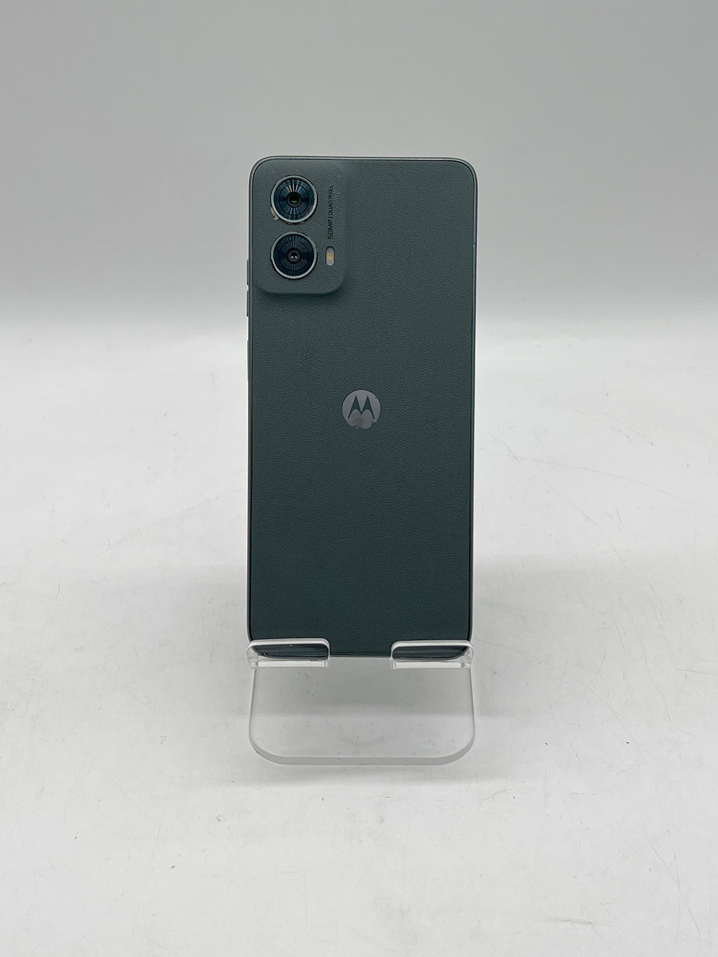 Motorola Moto G 5G 2024 128GB Metro Green - Used