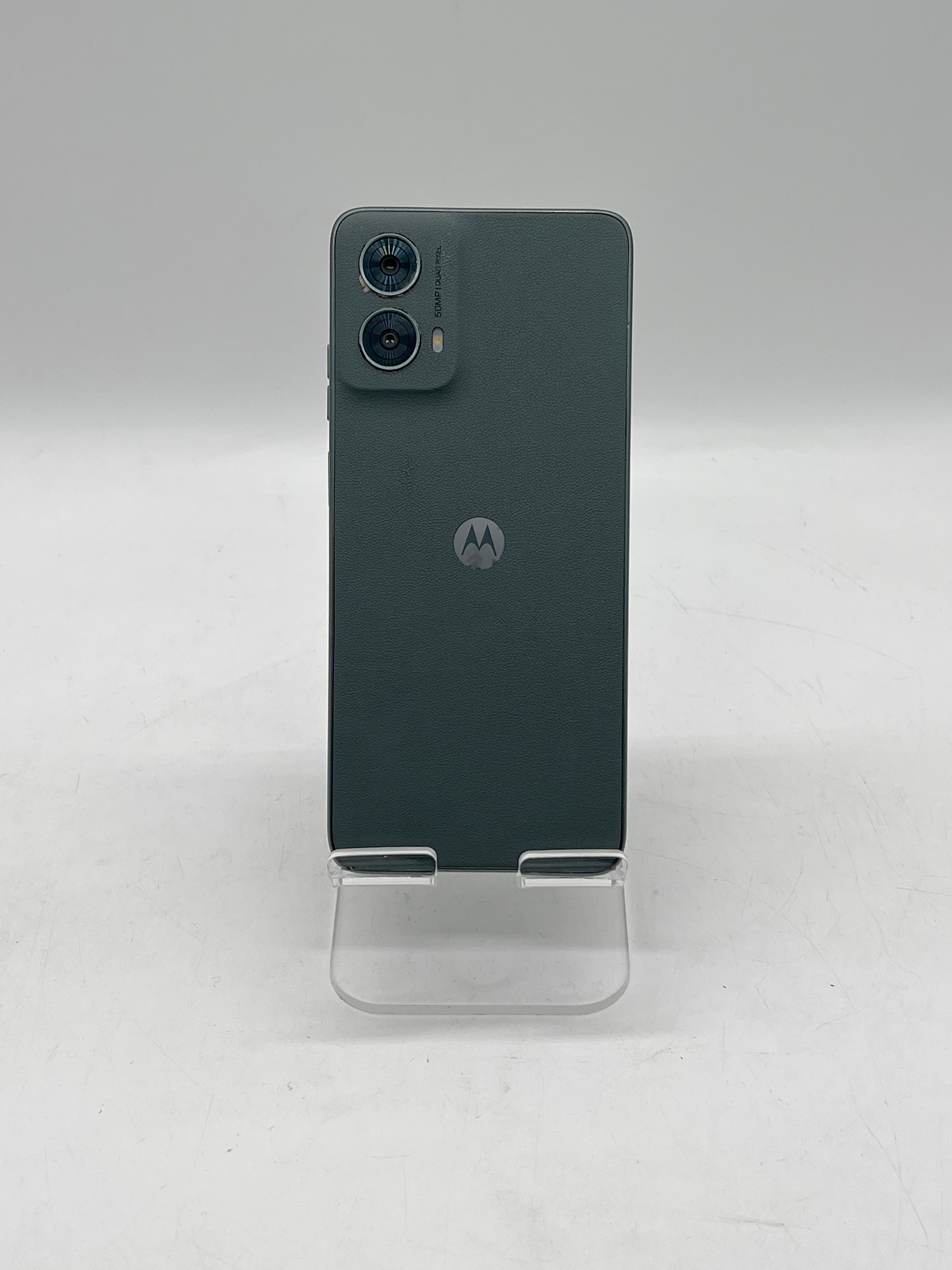 Motorola Moto G 5G 2024 128GB Metro Green - Used