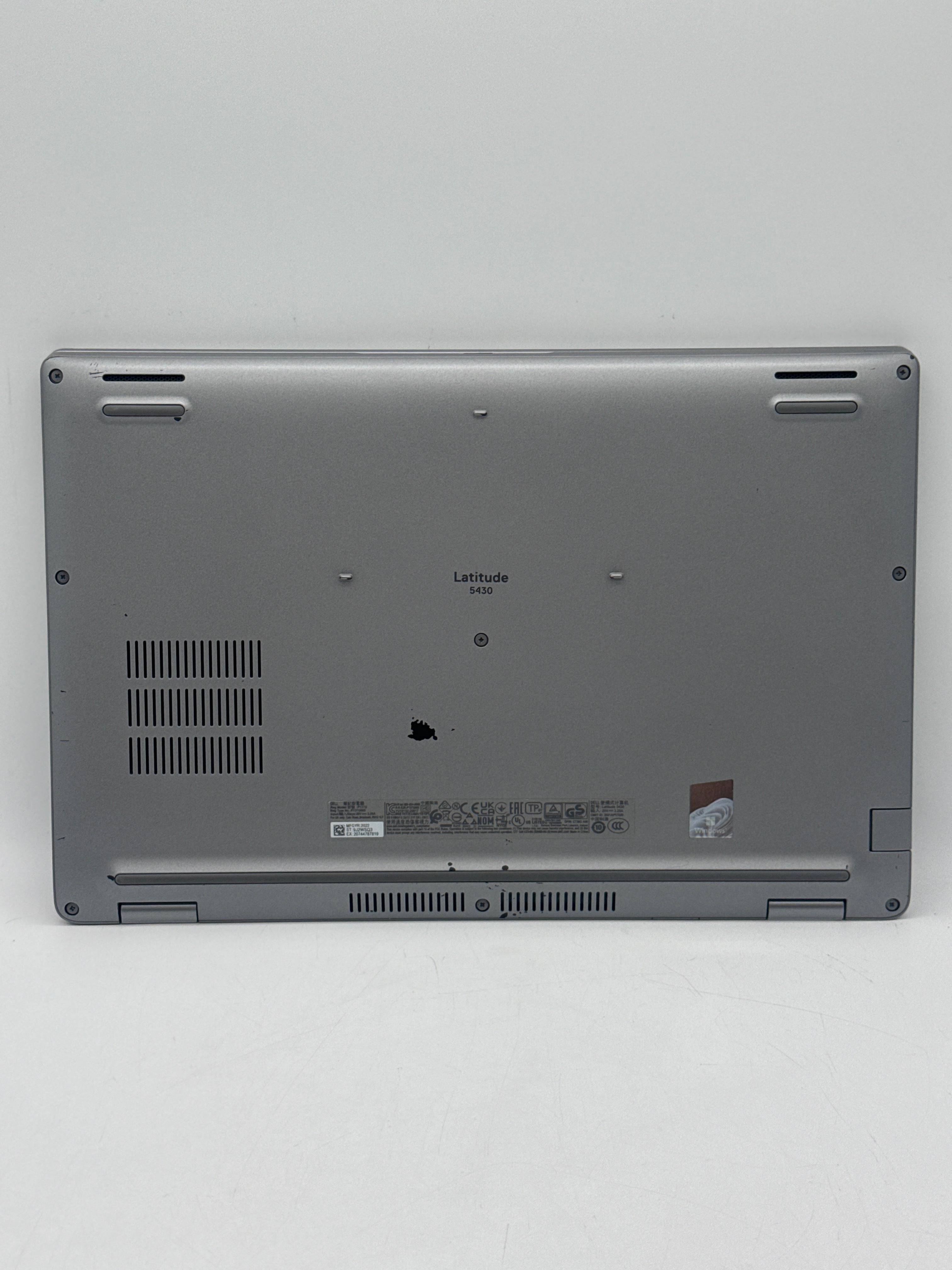 Dell Latitude 5430 i5-1235U 16GB RAM 256GB SSD