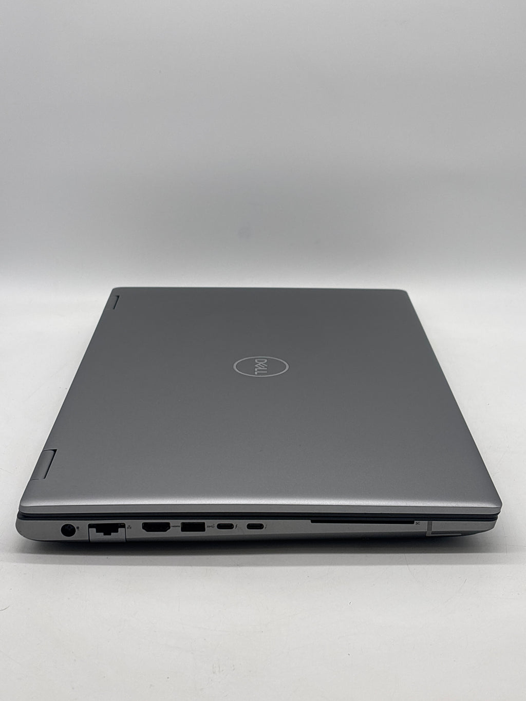 Dell Precision 7770 16-inch Laptop - Core i7-12850HX, 32GB RAM, 512GB, NVIDIA RTX A3000  - Used