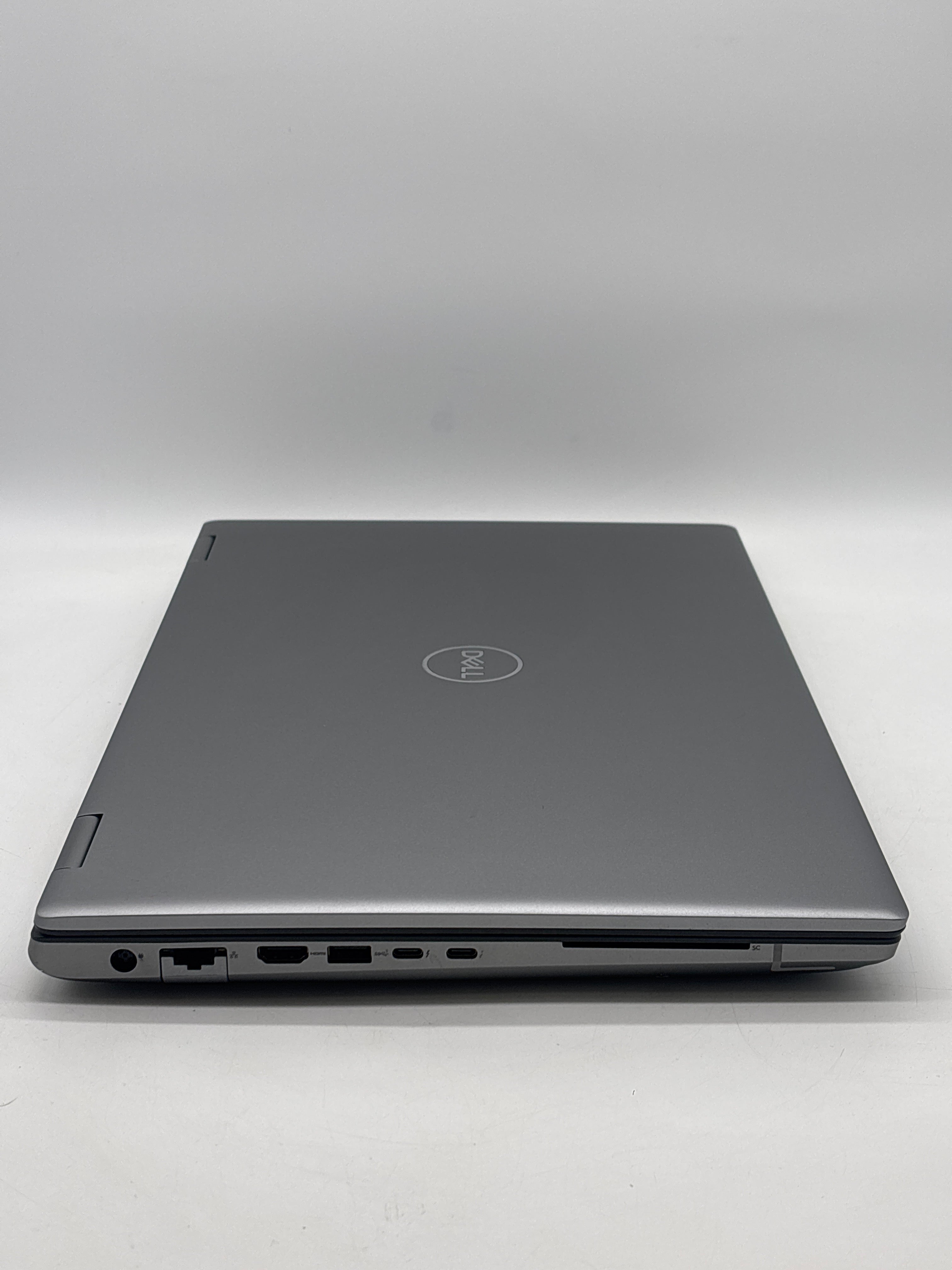 Dell Precision 7770 16-inch Laptop - Core i7-12850HX, 32GB RAM, 512GB, NVIDIA RTX A3000  - Used