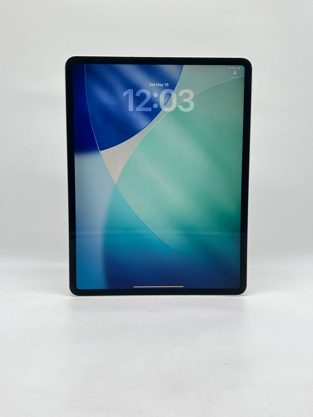 Apple iPad Pro 12.9" 4th Gen 256GB CELL + Wi Fi - Buttons Not Working