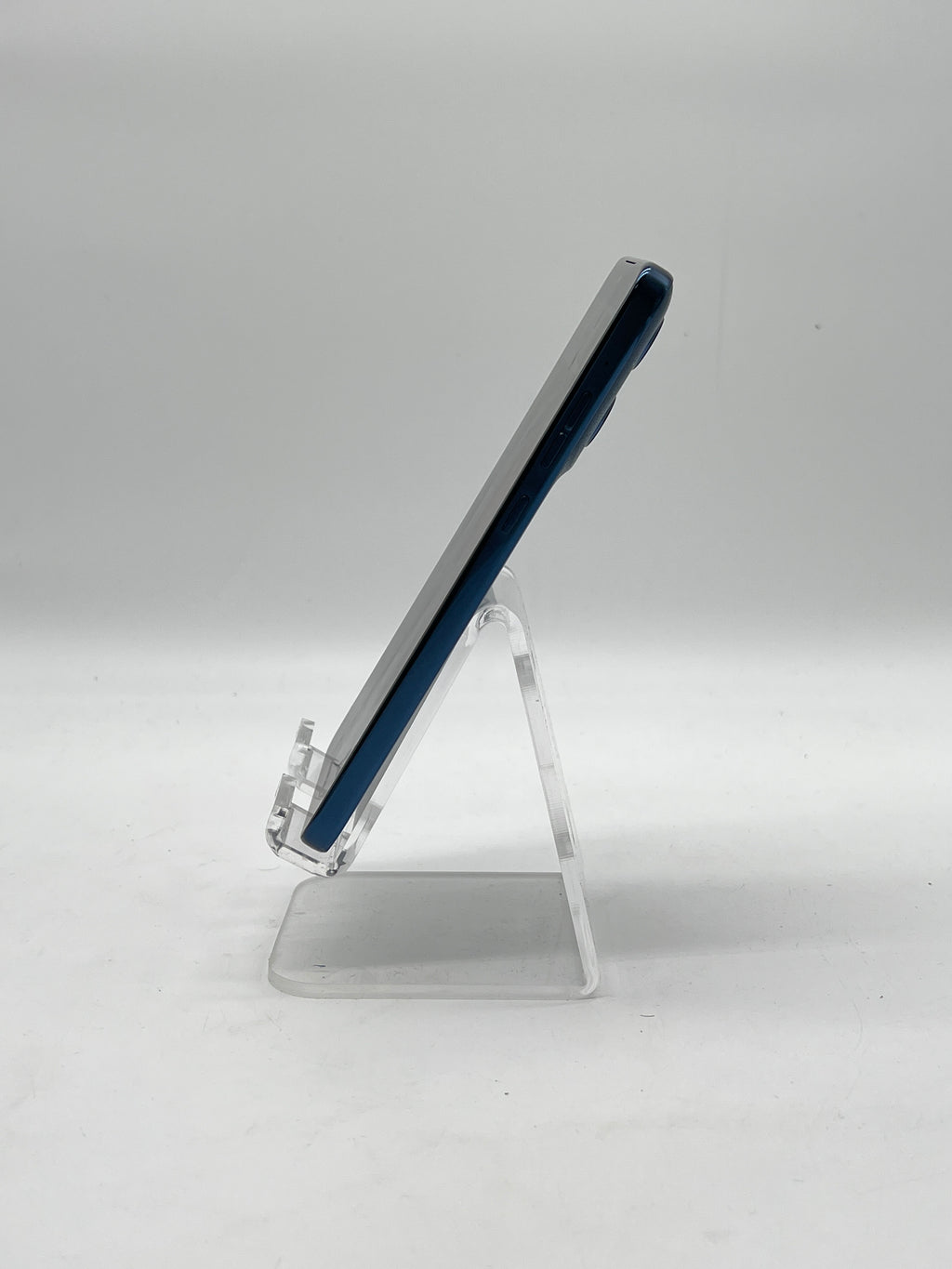 Motorola Moto G Stylus 2025 128GB MetroPCS Blue - Used