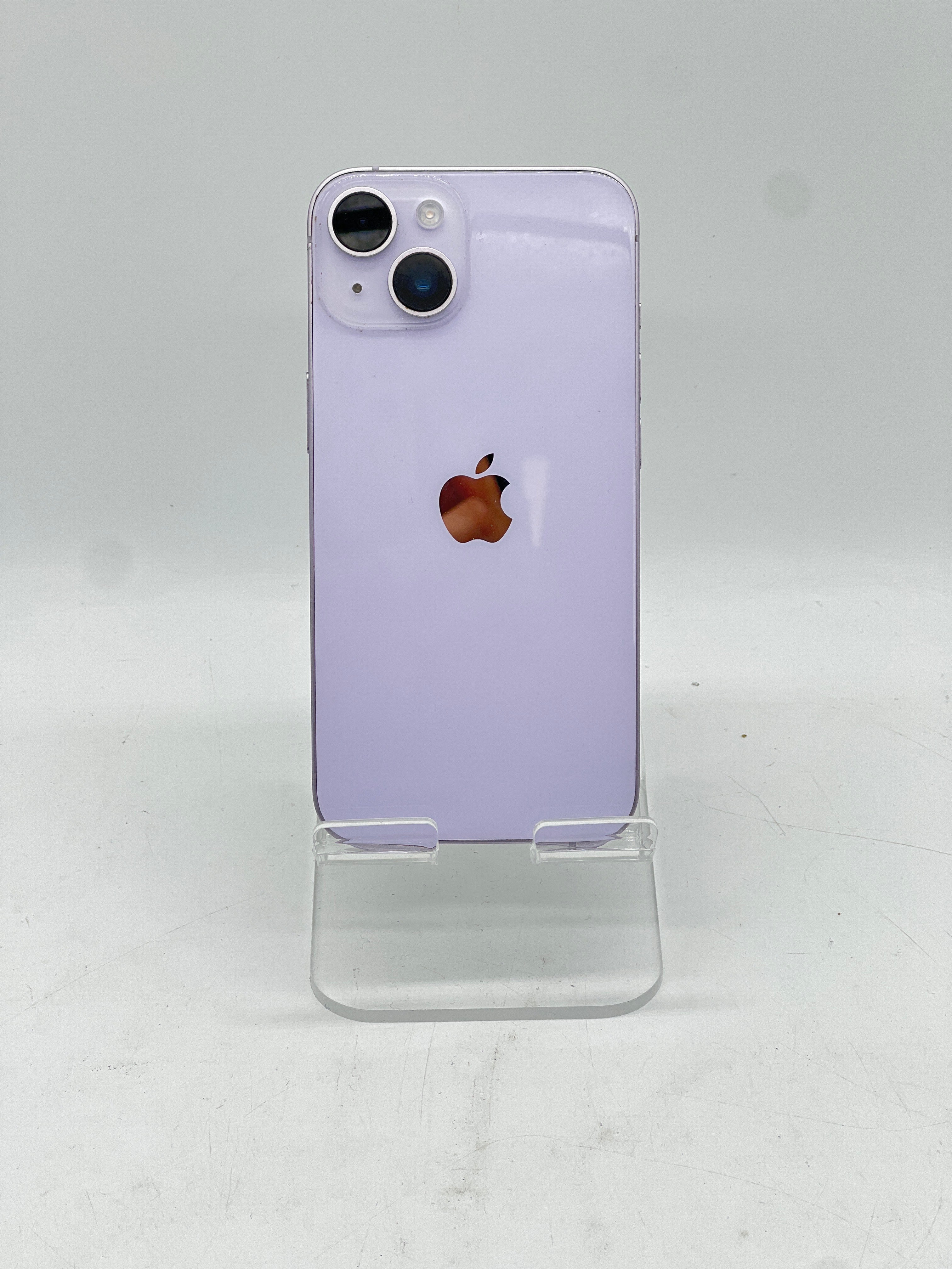 Apple iPhone 14 128GB Unlocked Purple - Used
