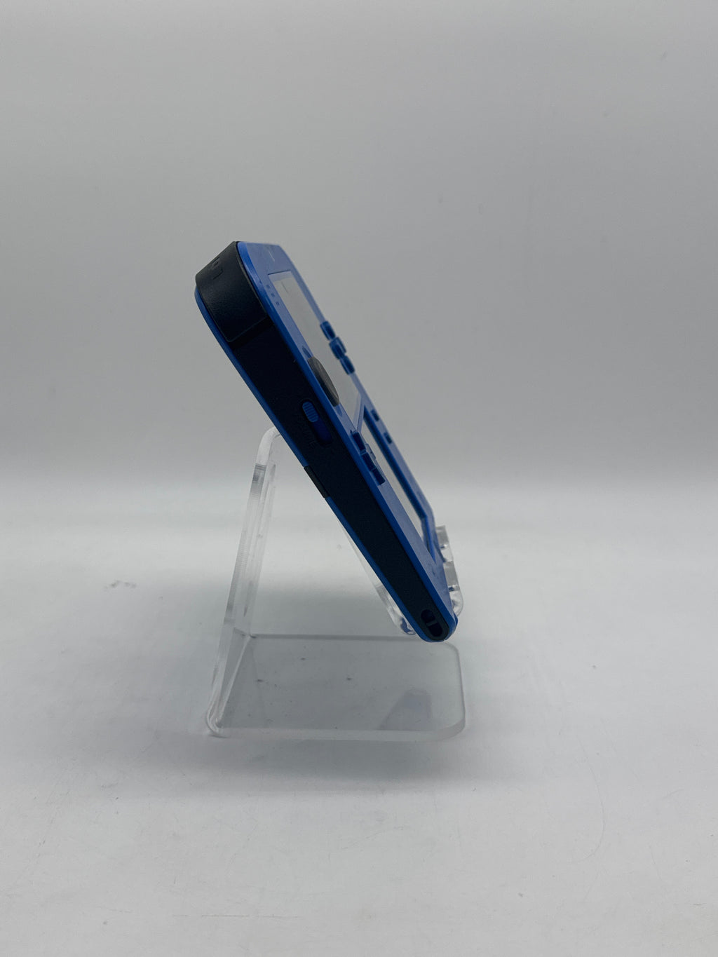 Nintendo 2DS Handheld System Blue FTR-001 - Used