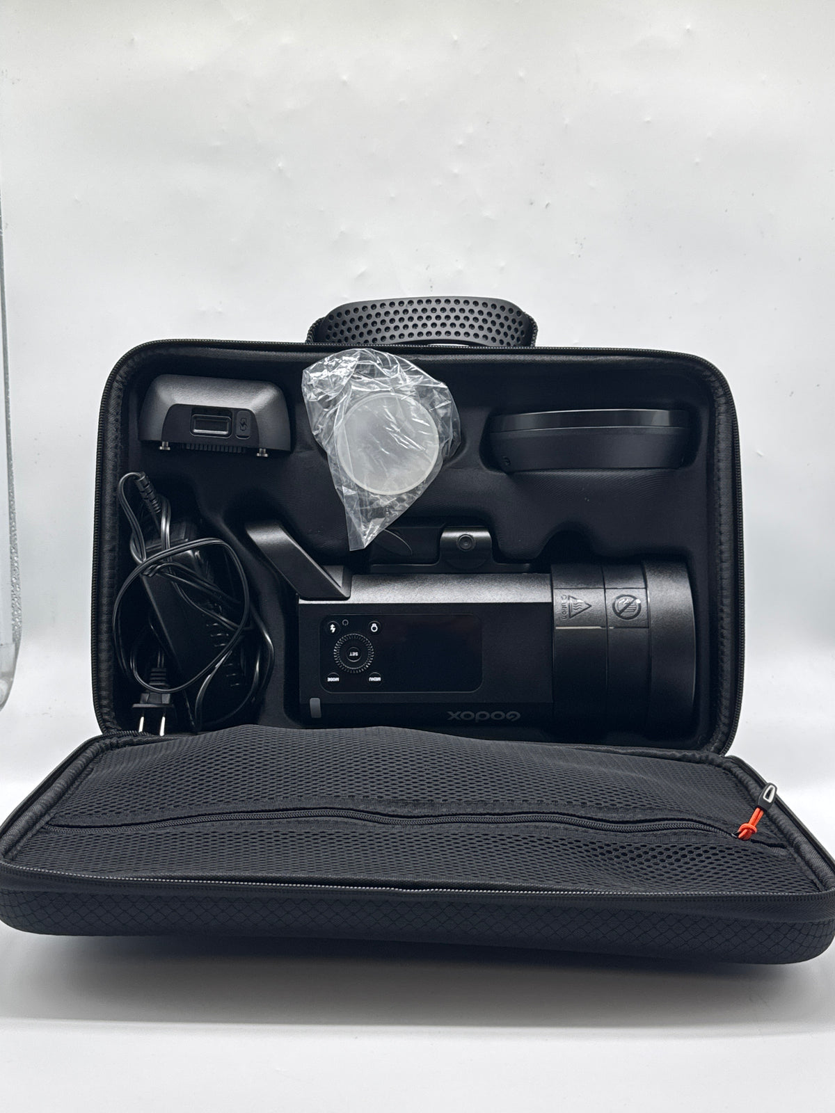 Godox AD400Pro II Witstro 400Ws TTL Studio Flash - 2.4G Wireless X