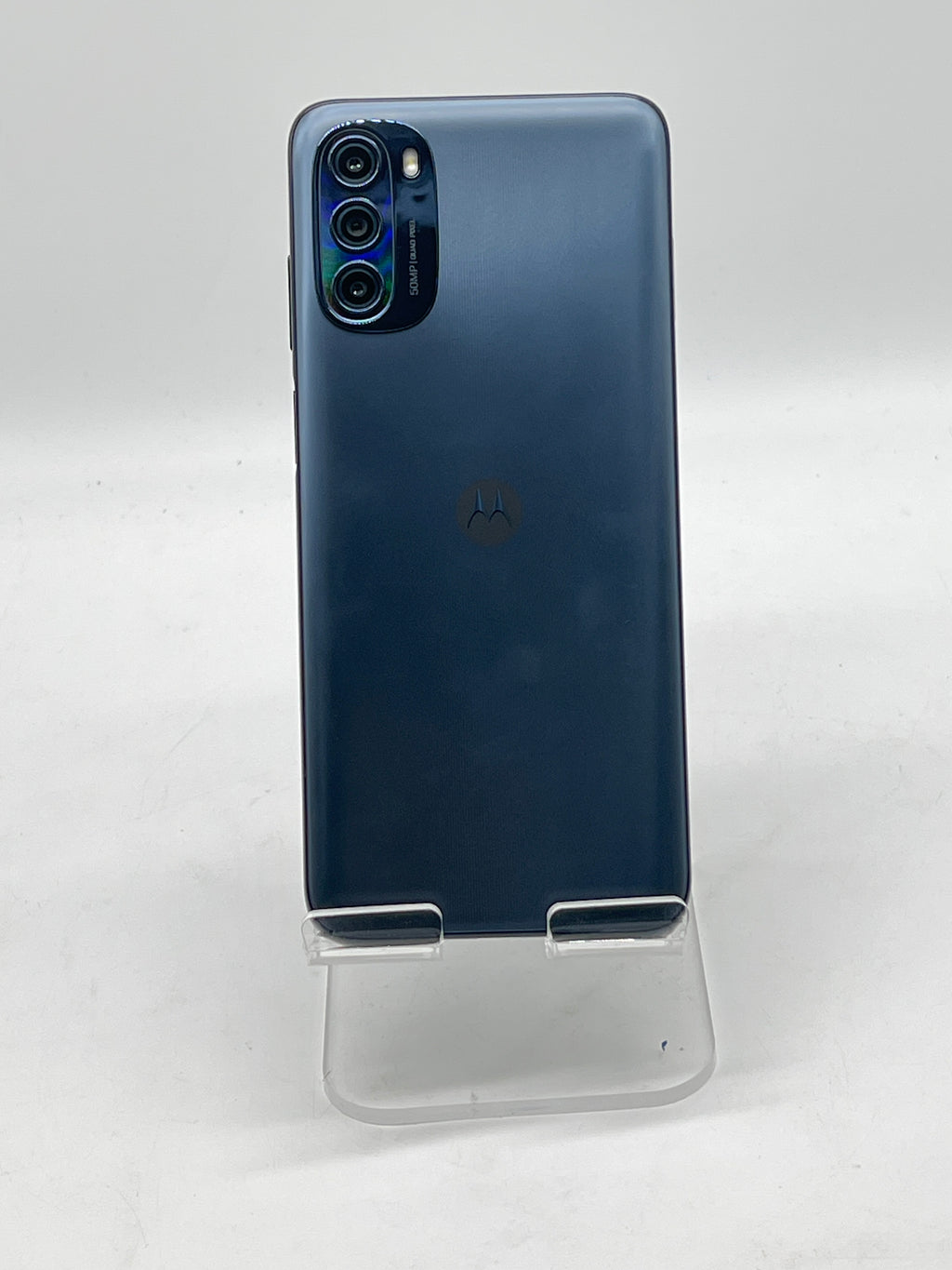 Motorola Moto G 5G 64GB Xfinity Blue - Used with box
