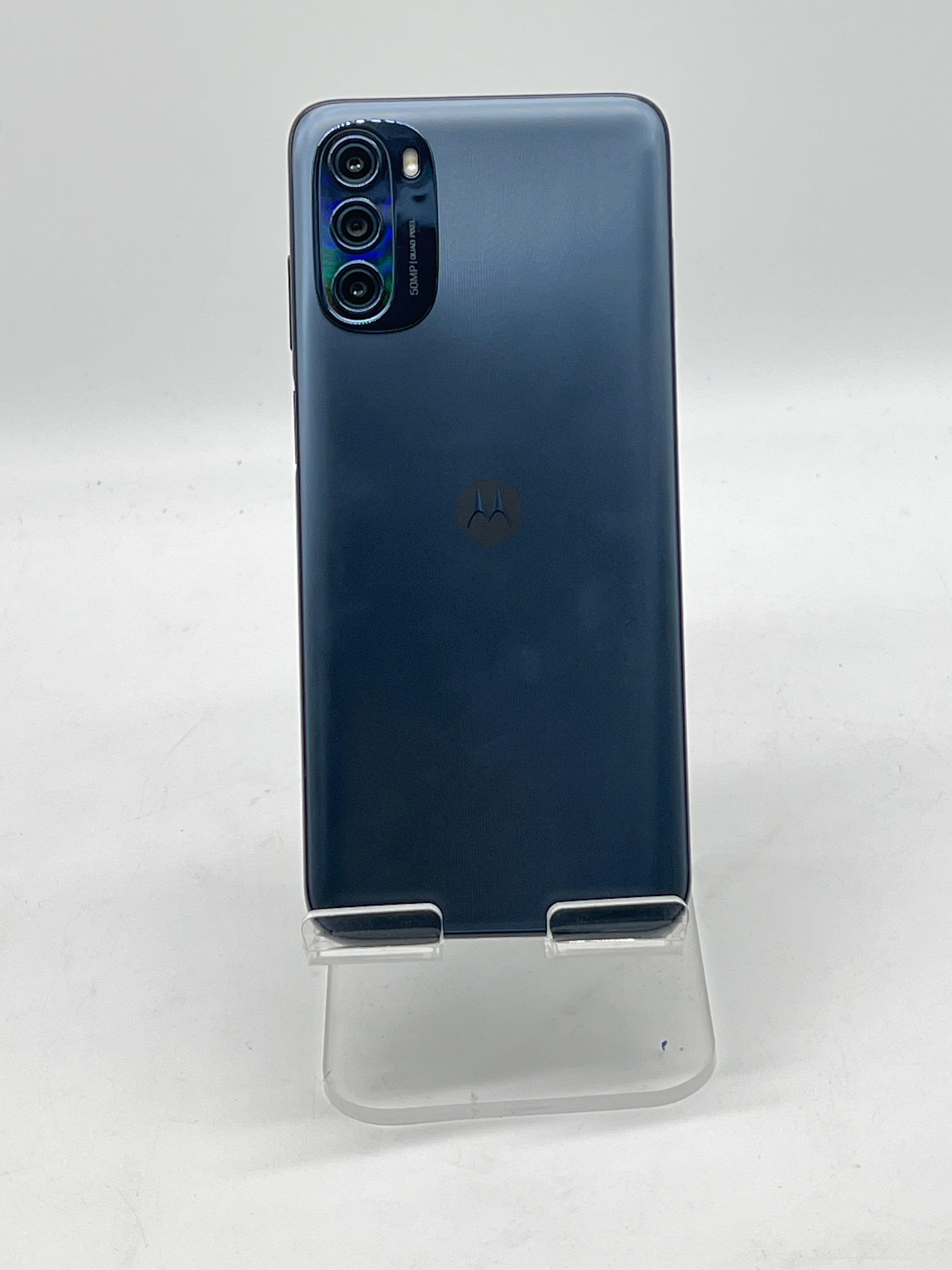 Motorola Moto G 5G 64GB Xfinity Blue - Used with box
