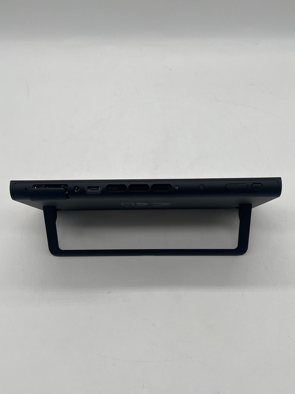 Nintendo Switch 2 OLED Black Handheld Console 256GB