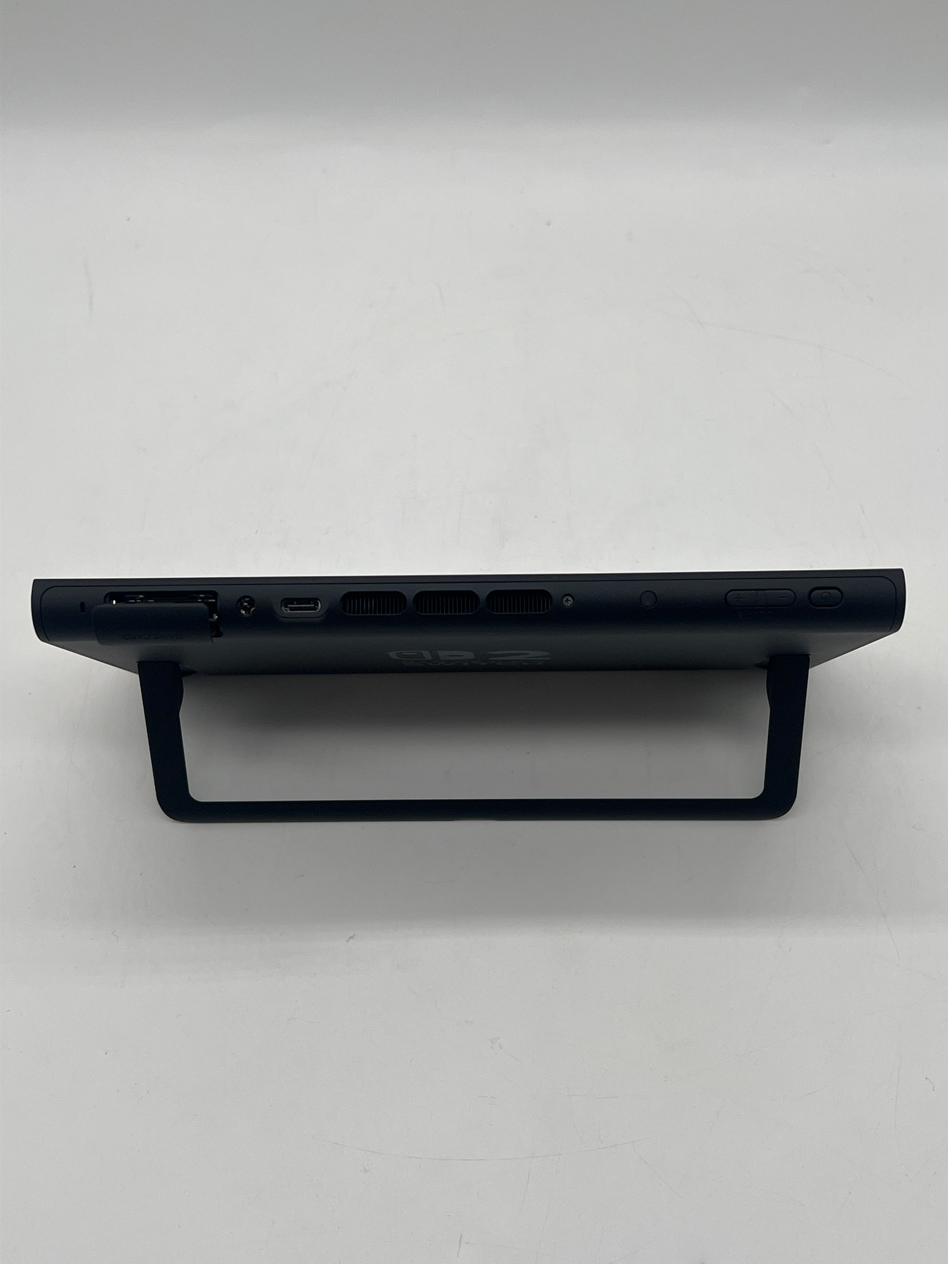 Nintendo Switch 2 OLED Black Handheld Console 256GB