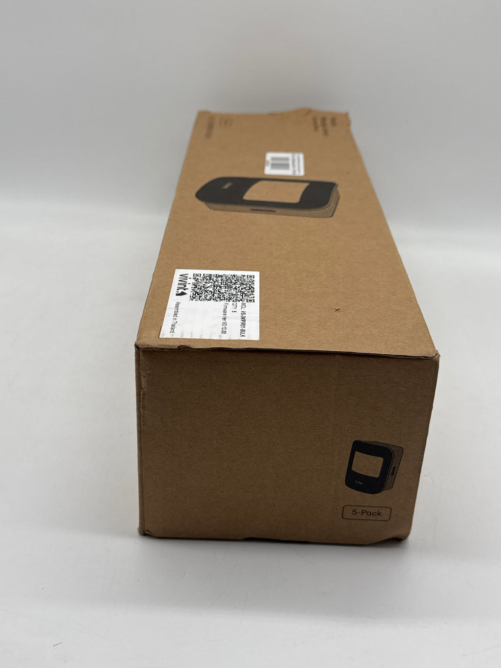 Vivint VS-ZWPIR01-BULK Window Sensor - Open Box (Missing One)