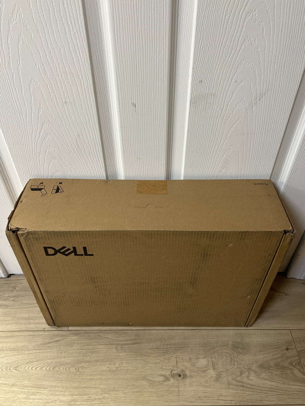 Dell Pro P2426HE 24" FHD IPS 120Hz USB-C Hub Monitor Black - New