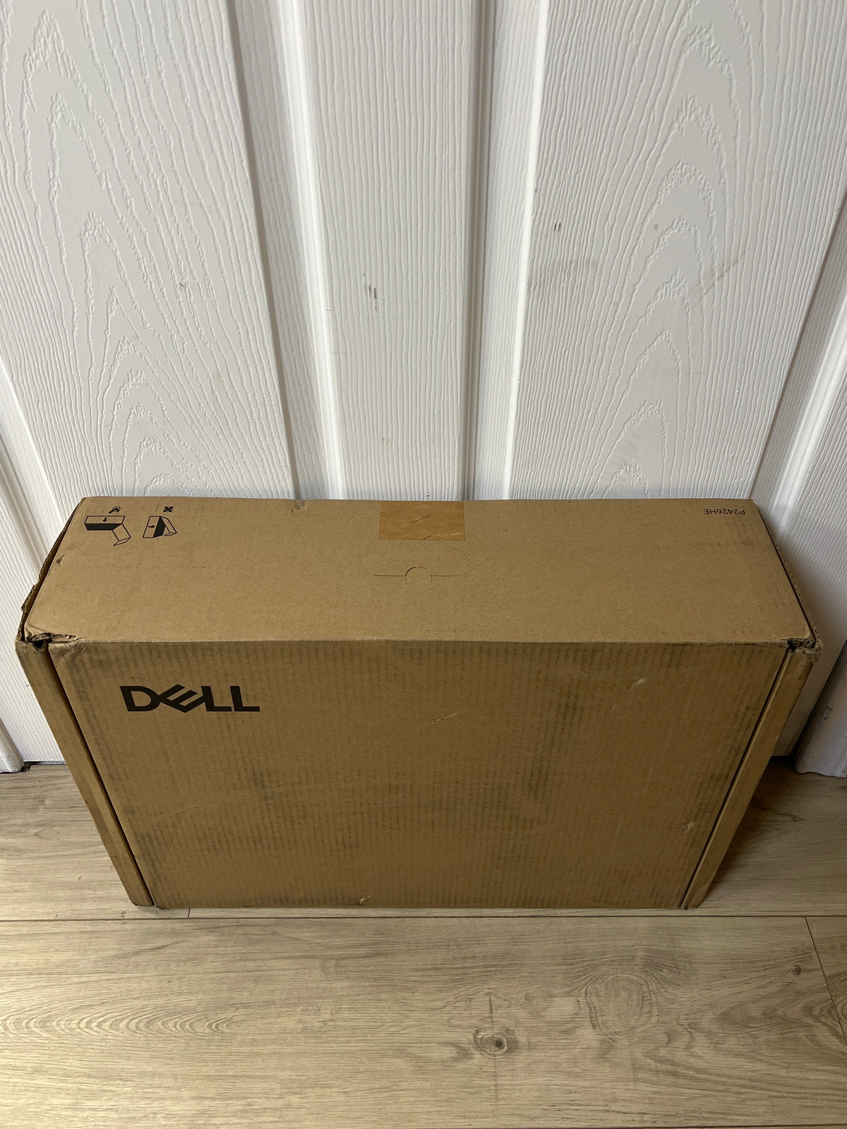 Dell Pro P2426HE 24" FHD IPS 120Hz USB-C Hub Monitor Black - New