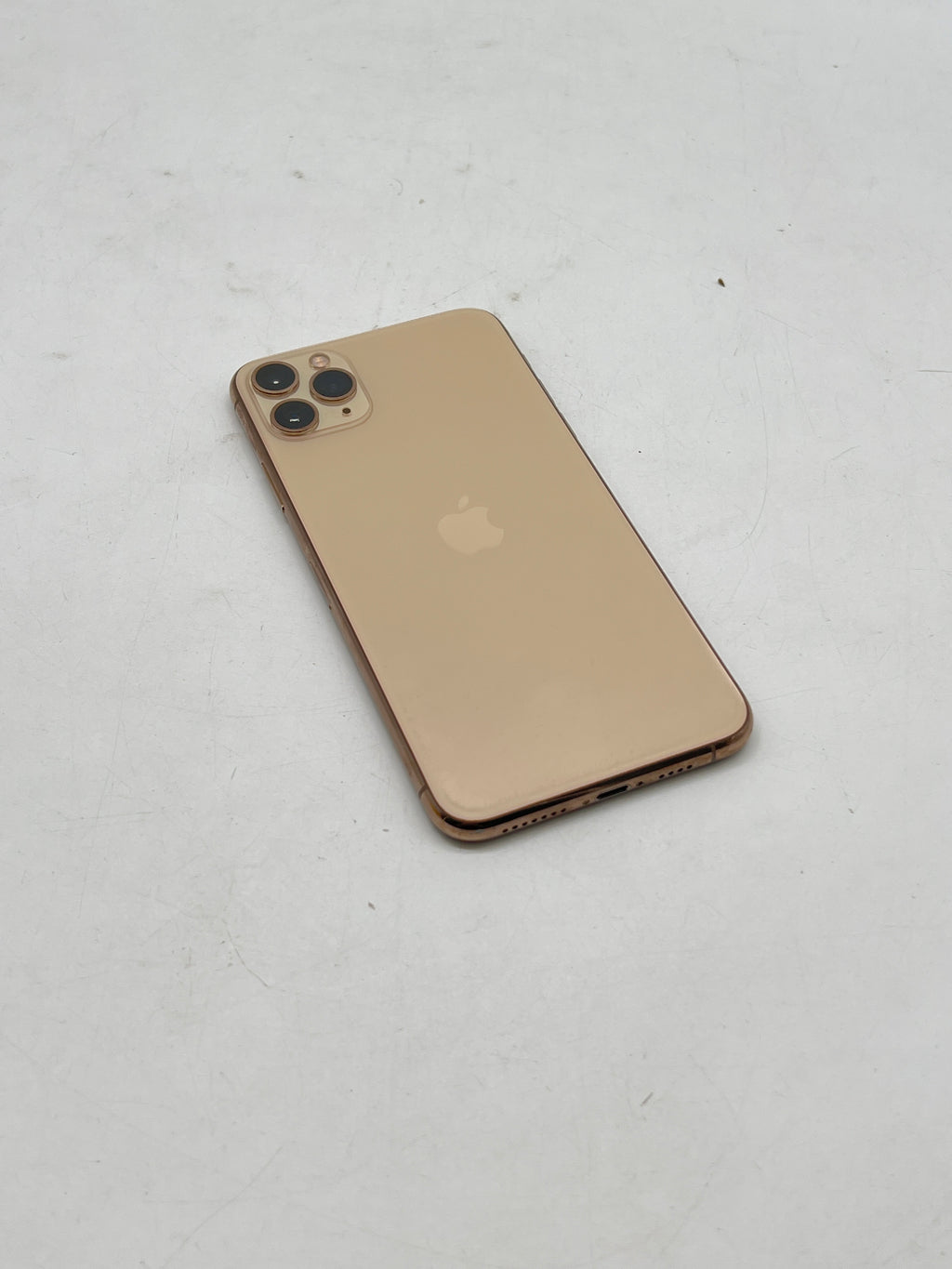 Apple iPhone 11 Pro Max A2161 256GB Unlocked - Service Battery
