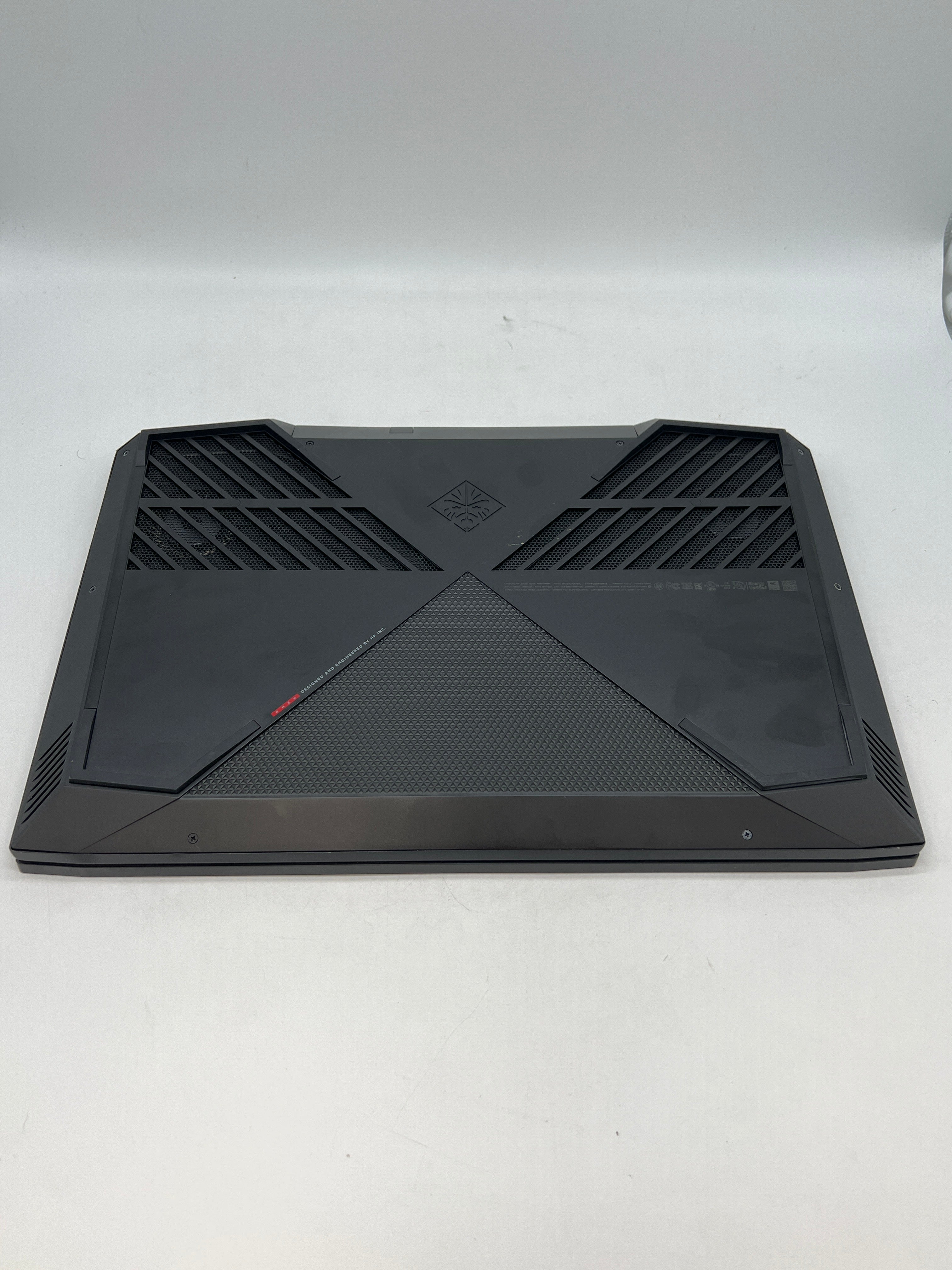 HP OMEN 15 15.6" i7-9750H 16GB RAM 256GB SSD GTX 1660 Ti - Used
