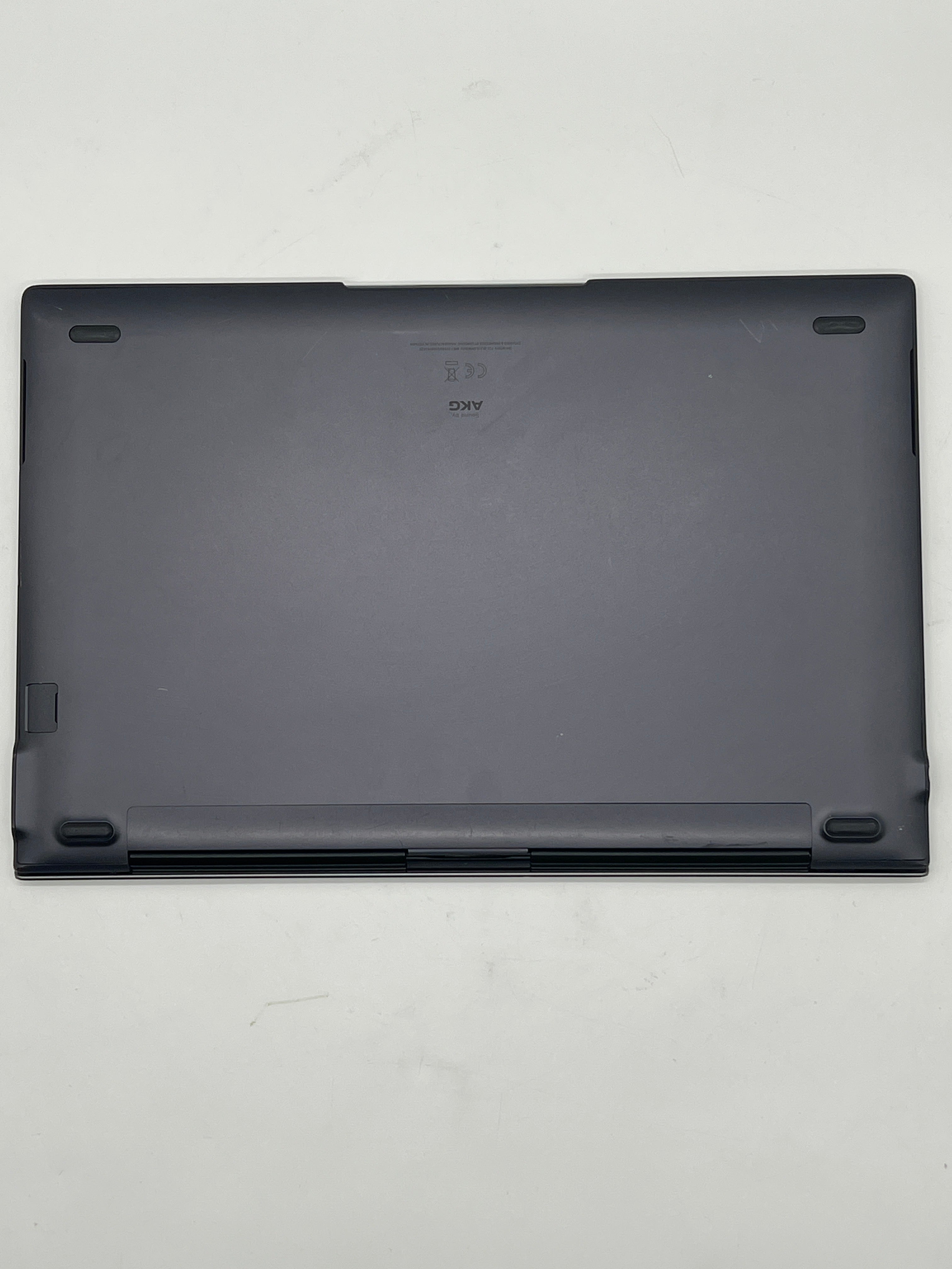 Samsung Galaxy Book S 13.3" Touch Snapdragon 8CX 8GB RAM 256GB Black - Used