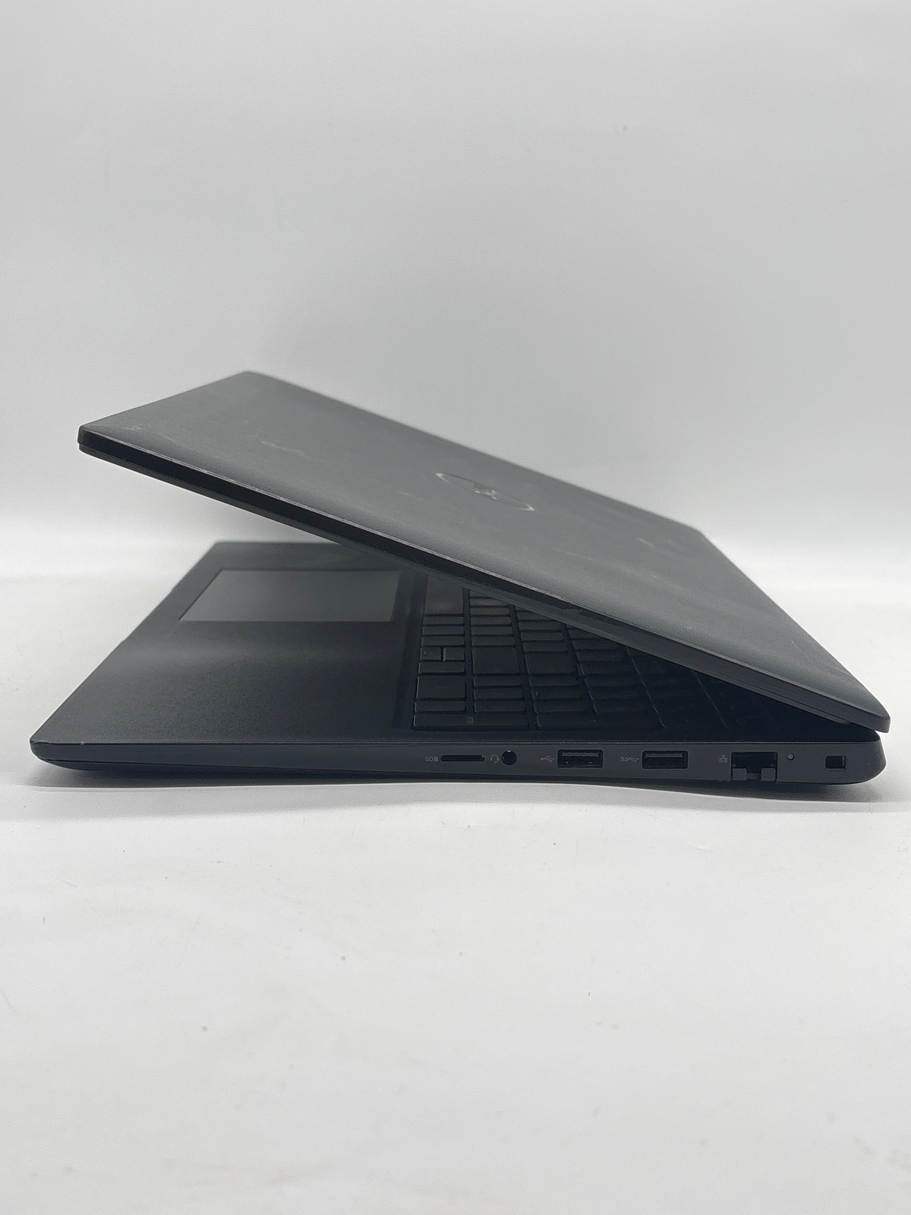 Dell Latitude 3520 15.6" i5-1135G7 12GB RAM 256GB SSD - Remotely Managed