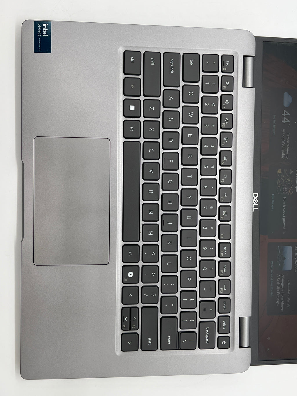 Dell Latitude 5450 Ultra 5 16GB RAM 512GB SSD - For Parts (Read Desc)