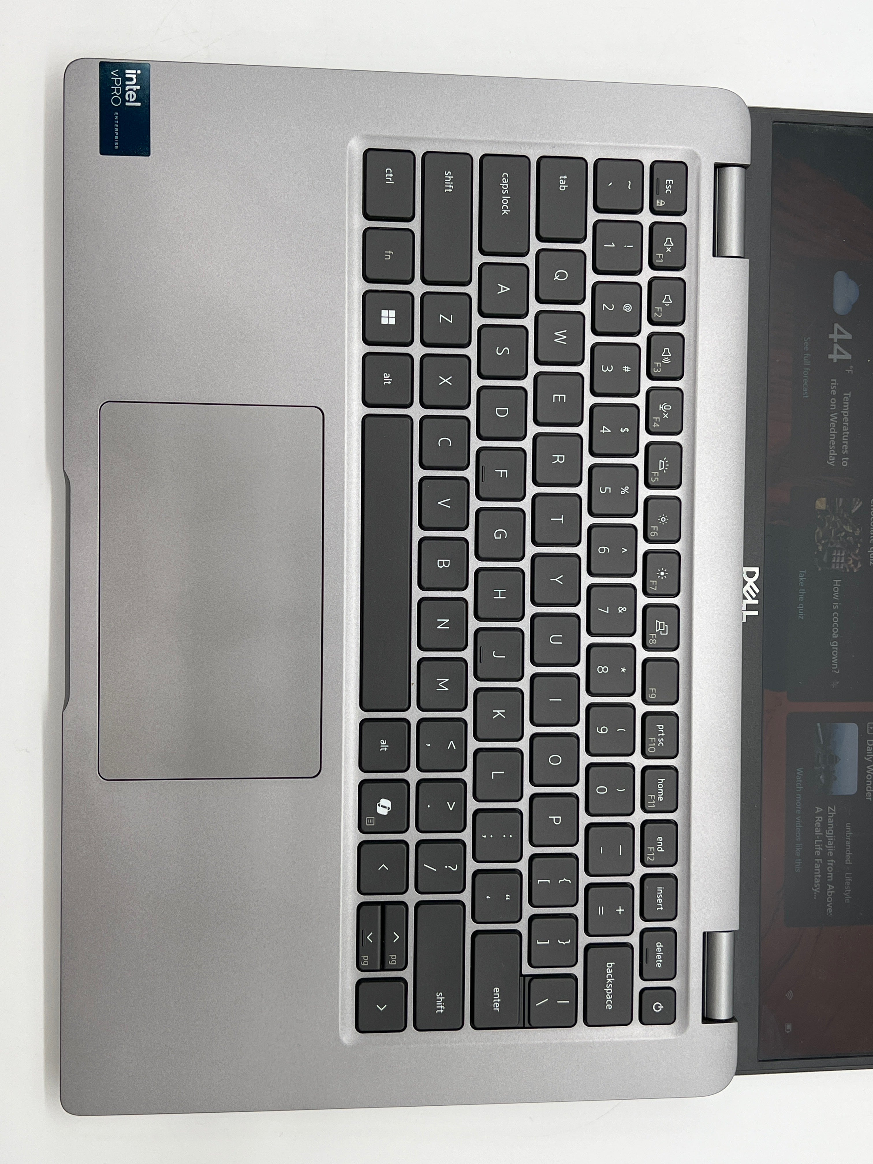 Dell Latitude 5450 Ultra 5 16GB RAM 512GB SSD - For Parts (Read Desc)