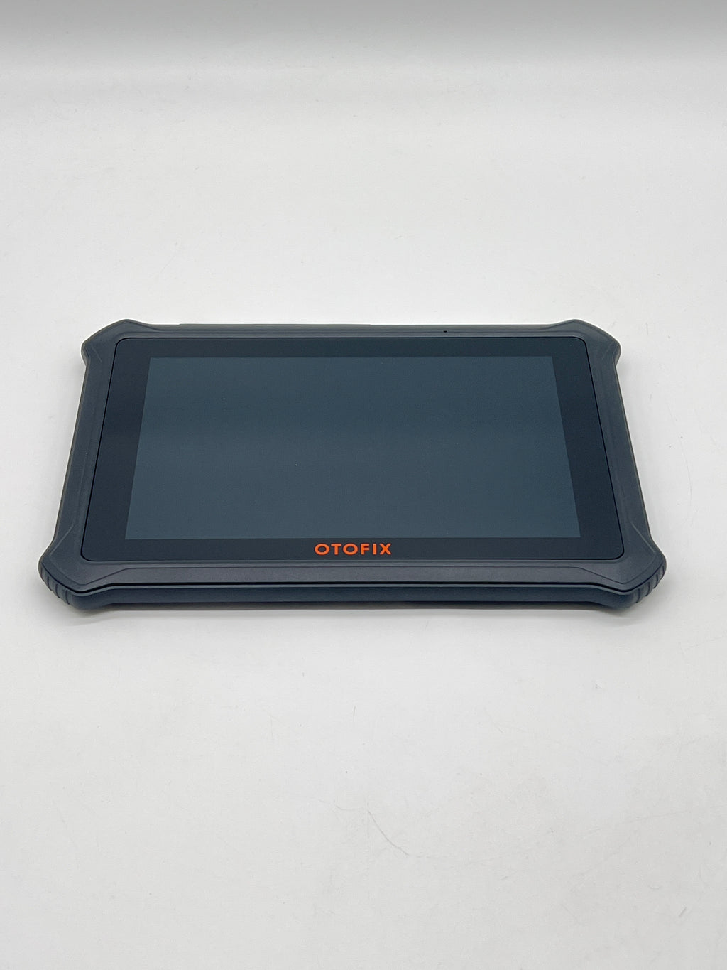 Otofix D1 Black Code Reader Scanner 7" LCD Touchscreen-For Parts with Carrying Case