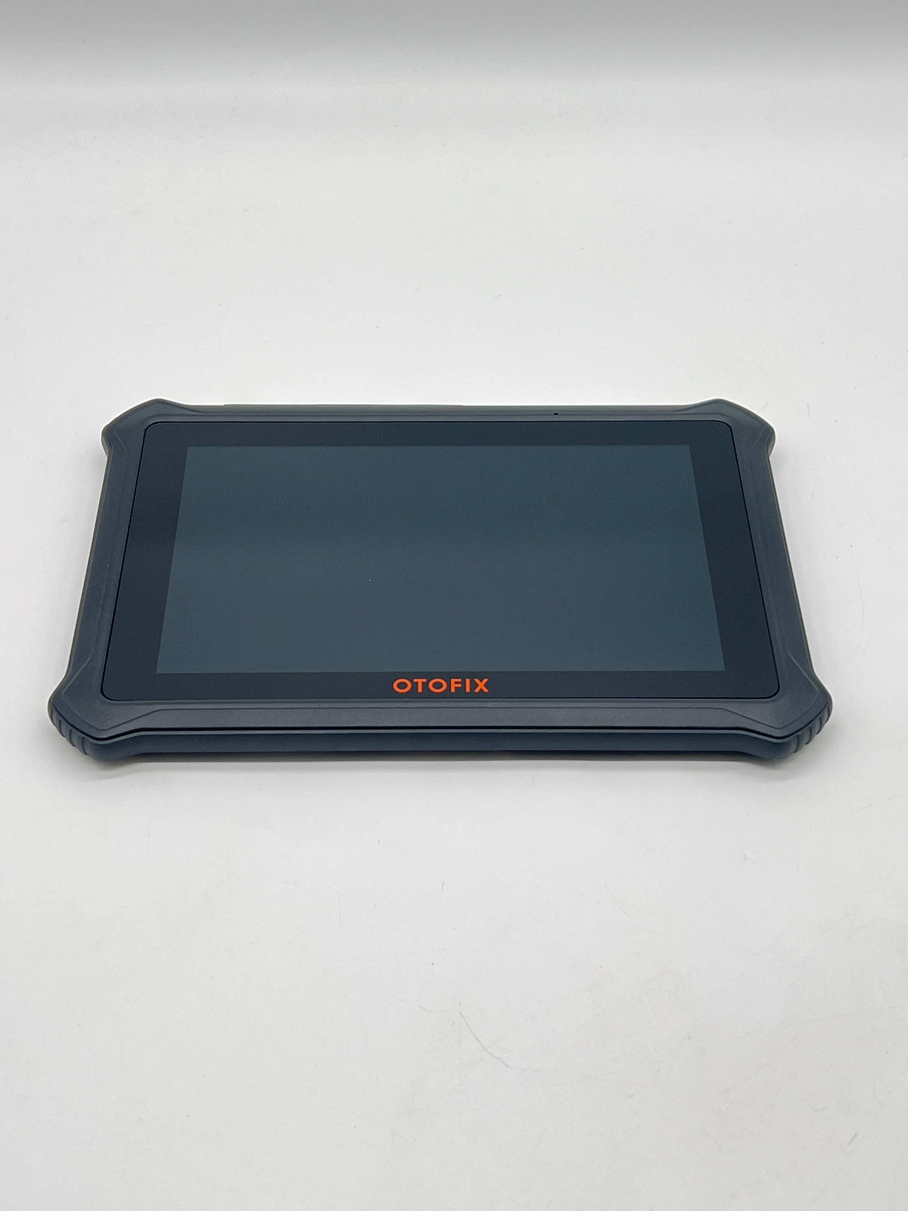 Otofix D1 Black Code Reader Scanner 7" LCD Touchscreen-For Parts with Carrying Case