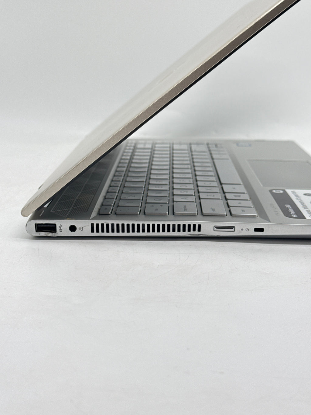 HP Envy X360 14m-cd0003dx Convertible i5-8250U 8GB RAM 128GB SSD - For Parts