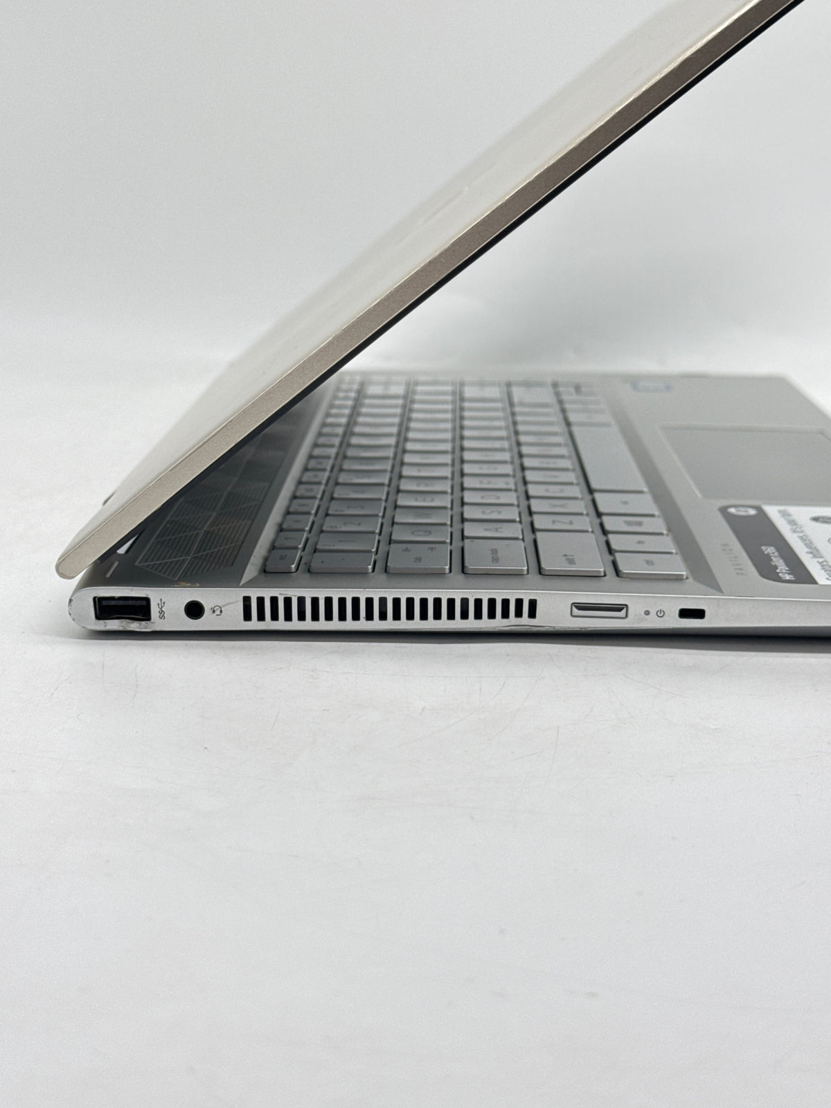 HP Envy X360 14m-cd0003dx Convertible i5-8250U 8GB RAM 128GB SSD - For Parts