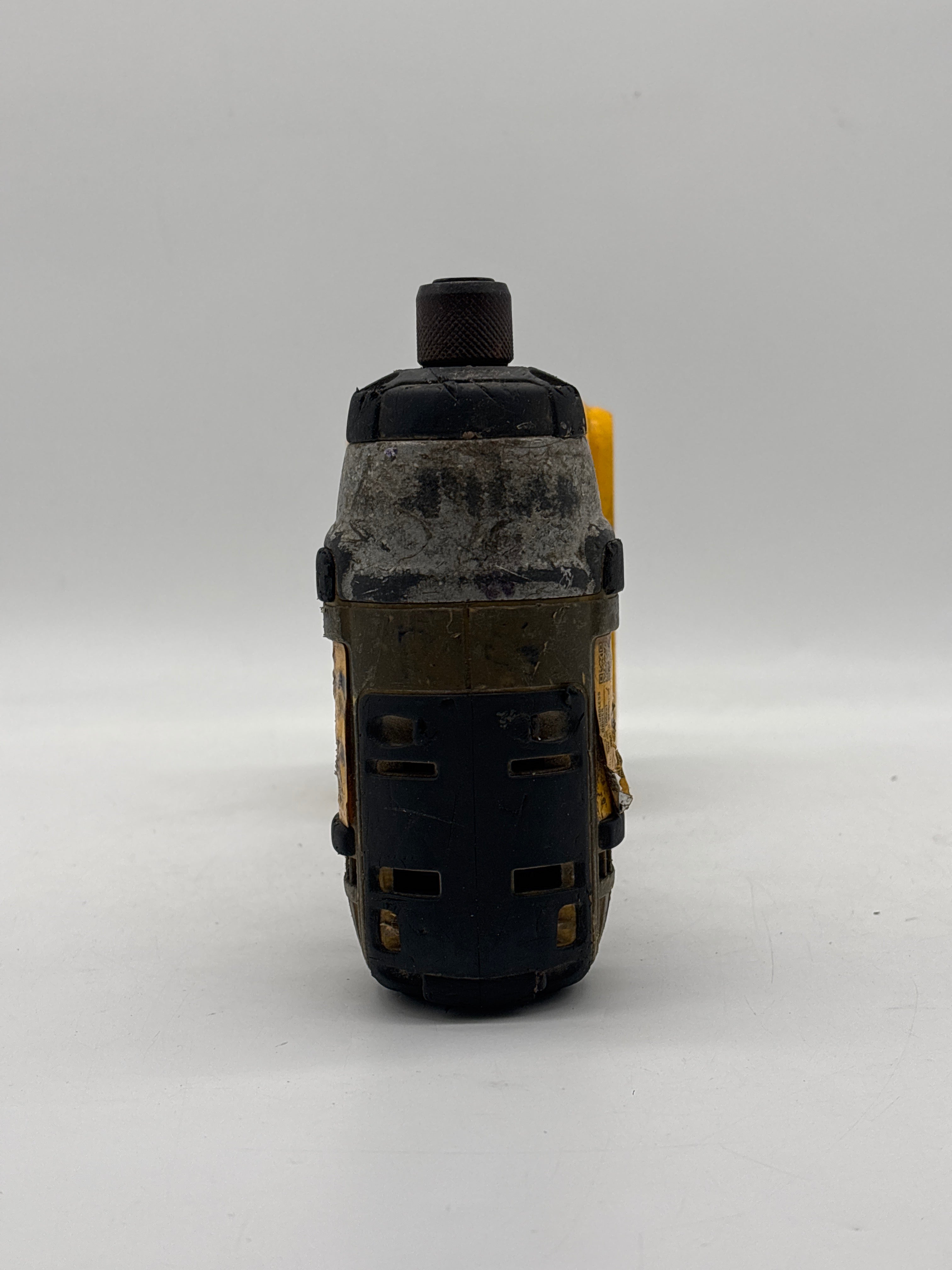 DeWalt DCF885 20V Cordless Impact Driver Battery and Charger Used