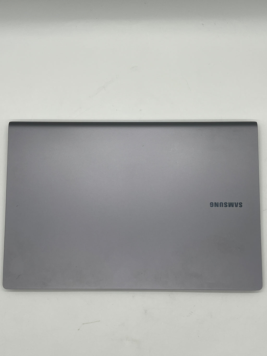 Samsung Galaxy Book S 13.3" Touch Snapdragon 8CX 8GB RAM 256GB Black - Used