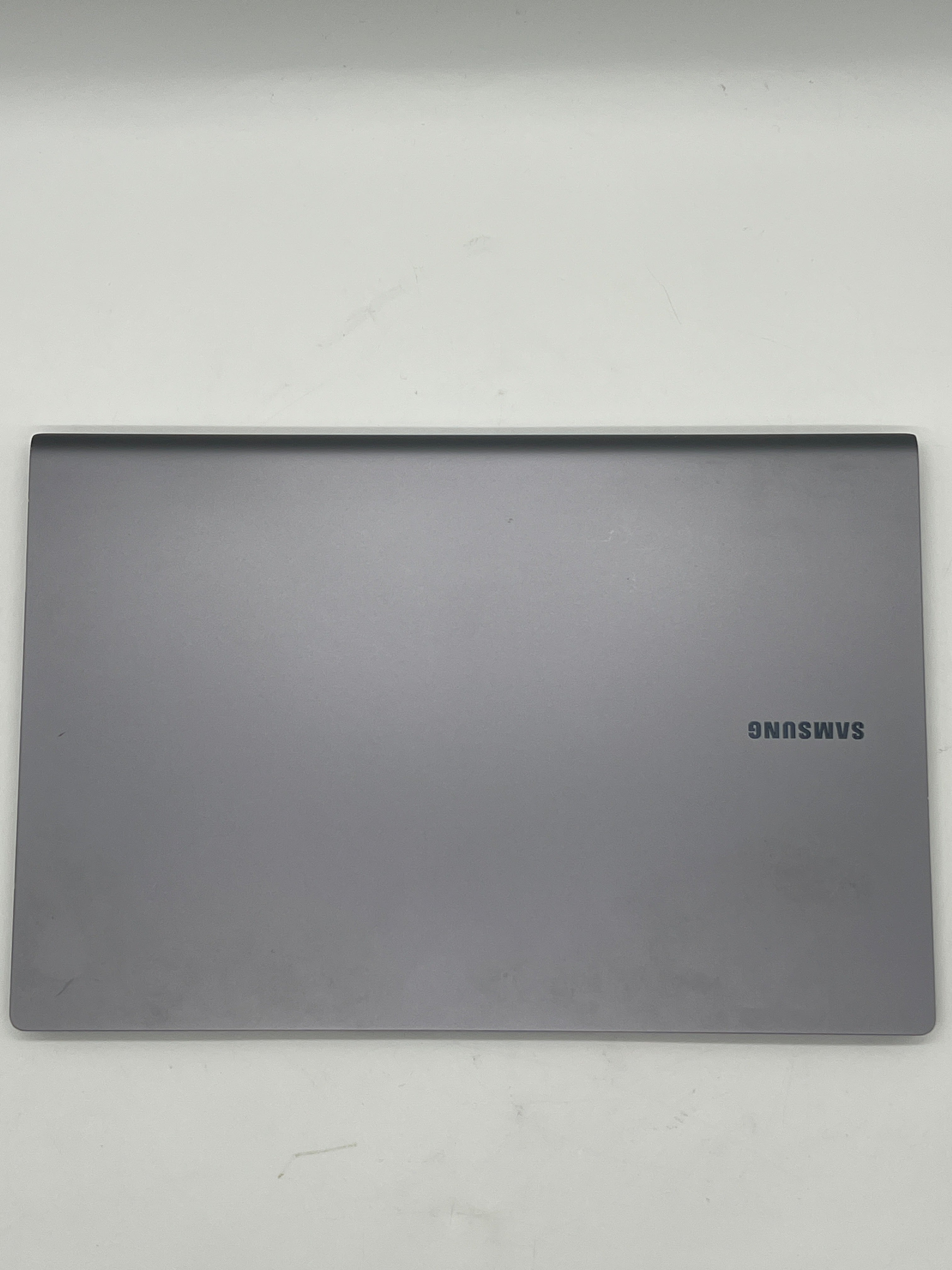 Samsung Galaxy Book S 13.3" Touch Snapdragon 8CX 8GB RAM 256GB Black - Used