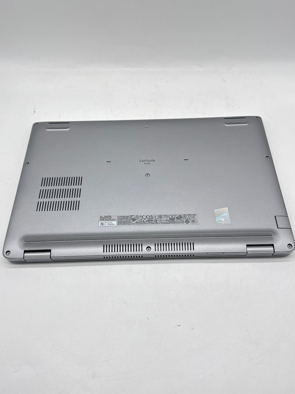 Dell Latitude 5430 i5-1235U 16GB RAM 256GB SSD - Used
