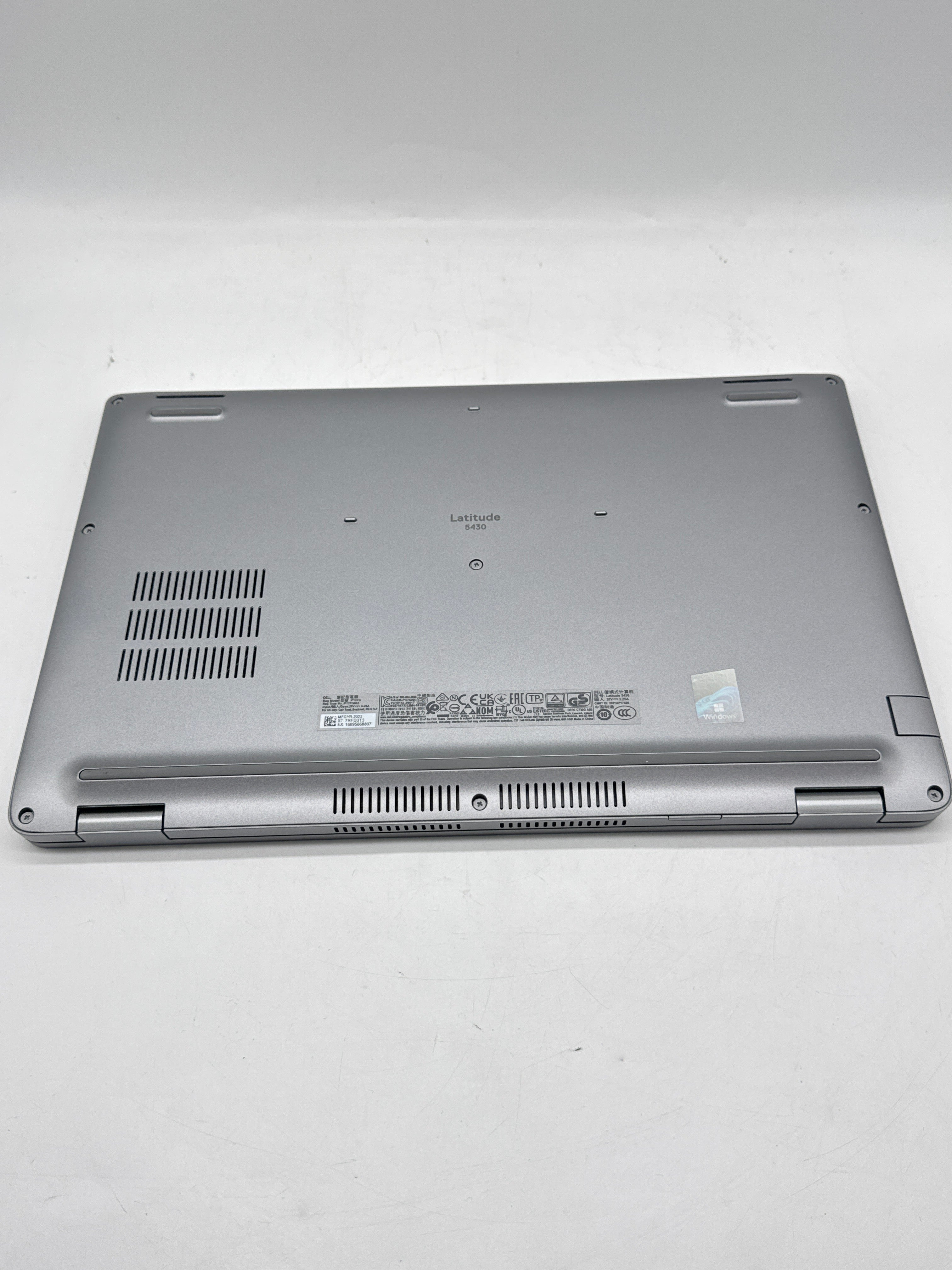 Dell Latitude 5430 i5-1235U 16GB RAM 256GB SSD - Used