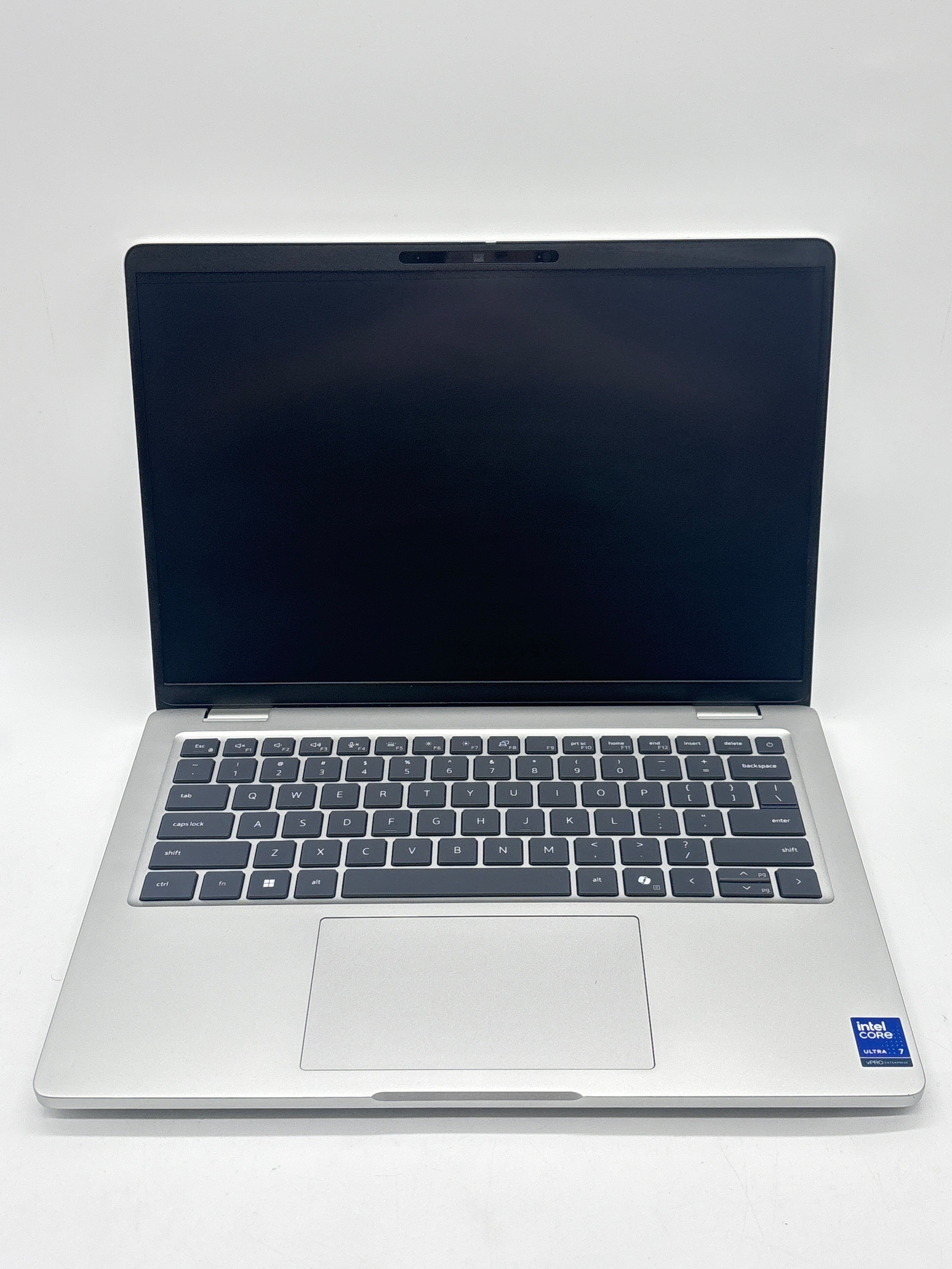 Dell Pro 14 Plus Ultra 7 265U 32GB RAM 512GB SSD Silver - Used (Warranty)